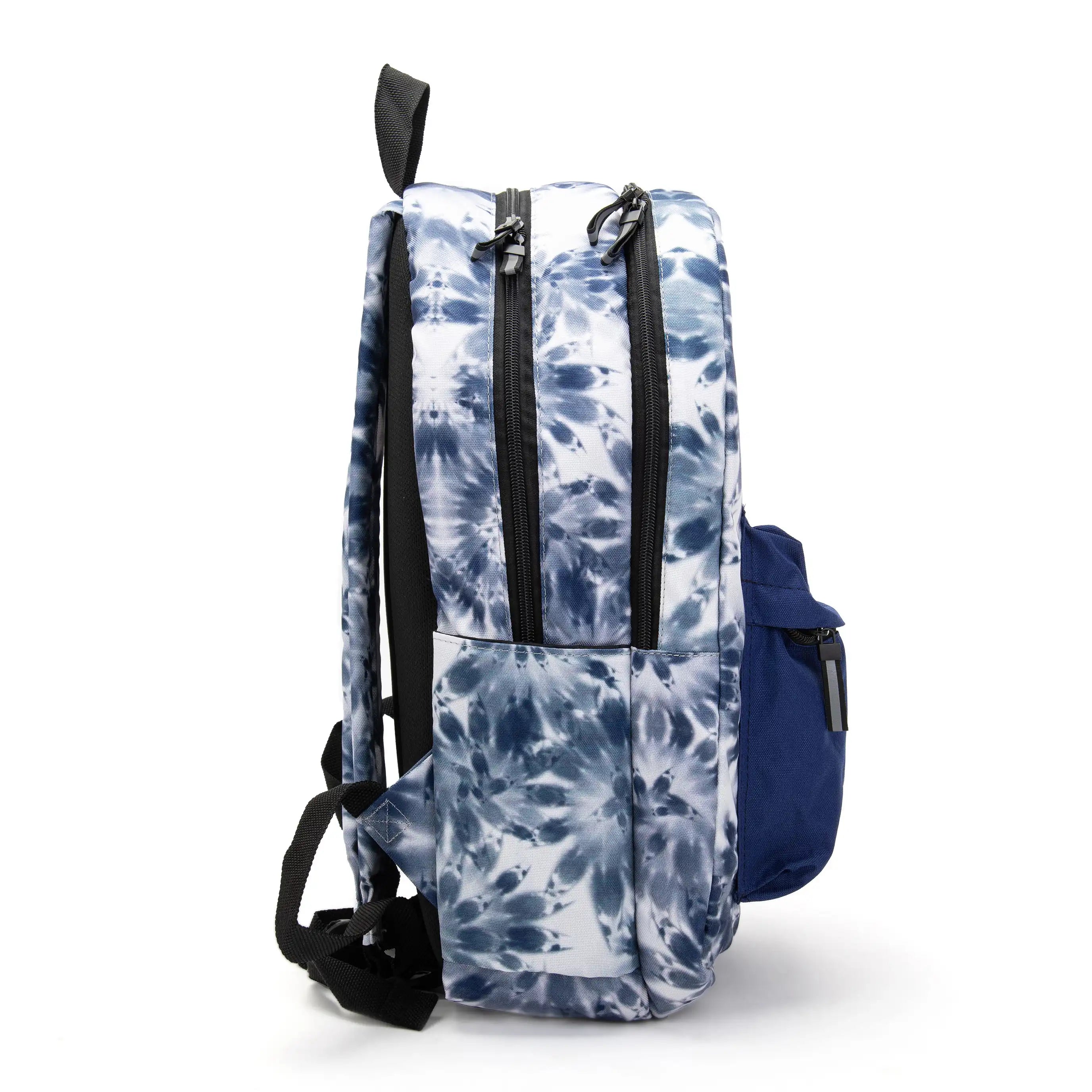 Tie-Dye Daypack 24L (Includes Laptop Compartment and pencil case)