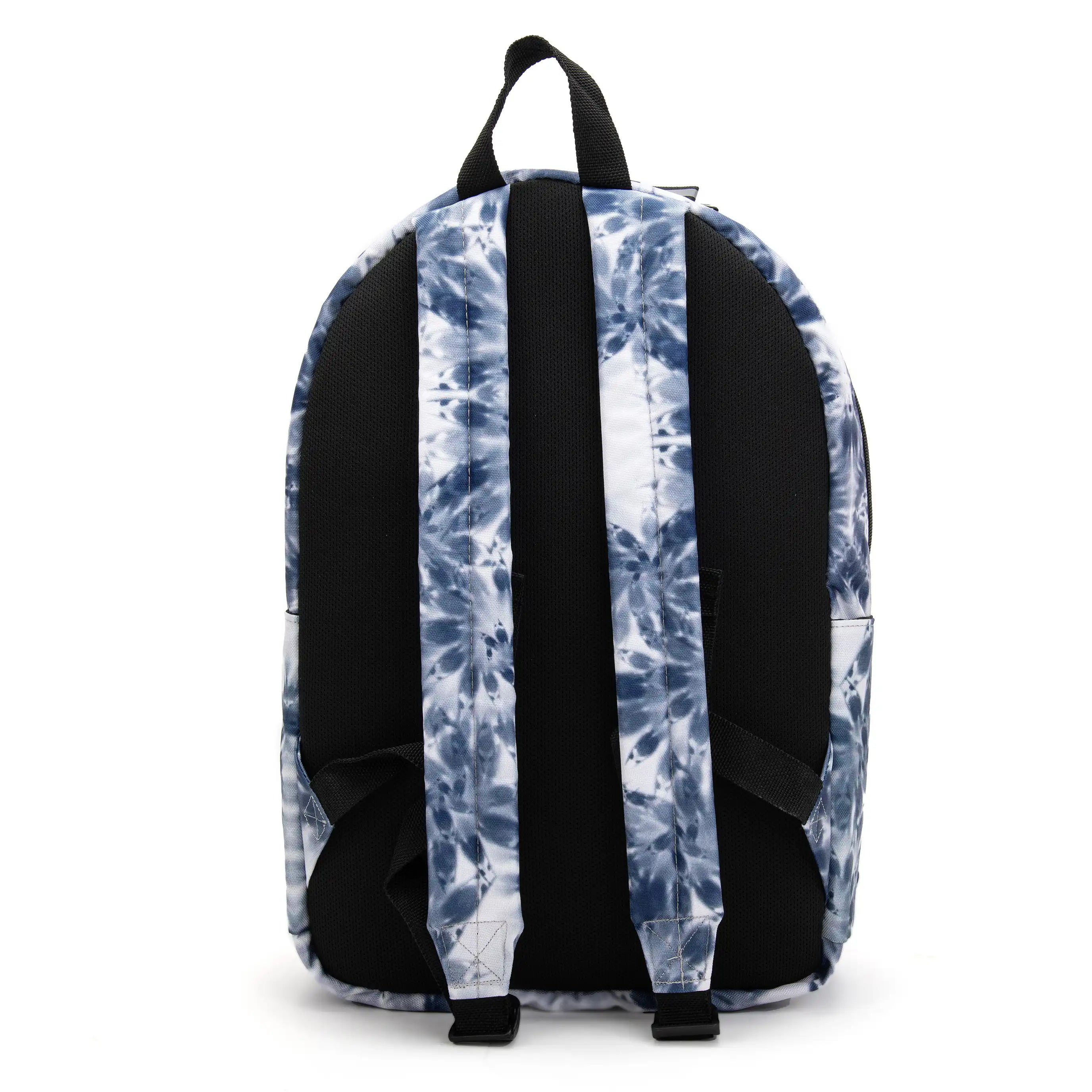 Tie-Dye Daypack 24L (Includes Laptop Compartment and pencil case)