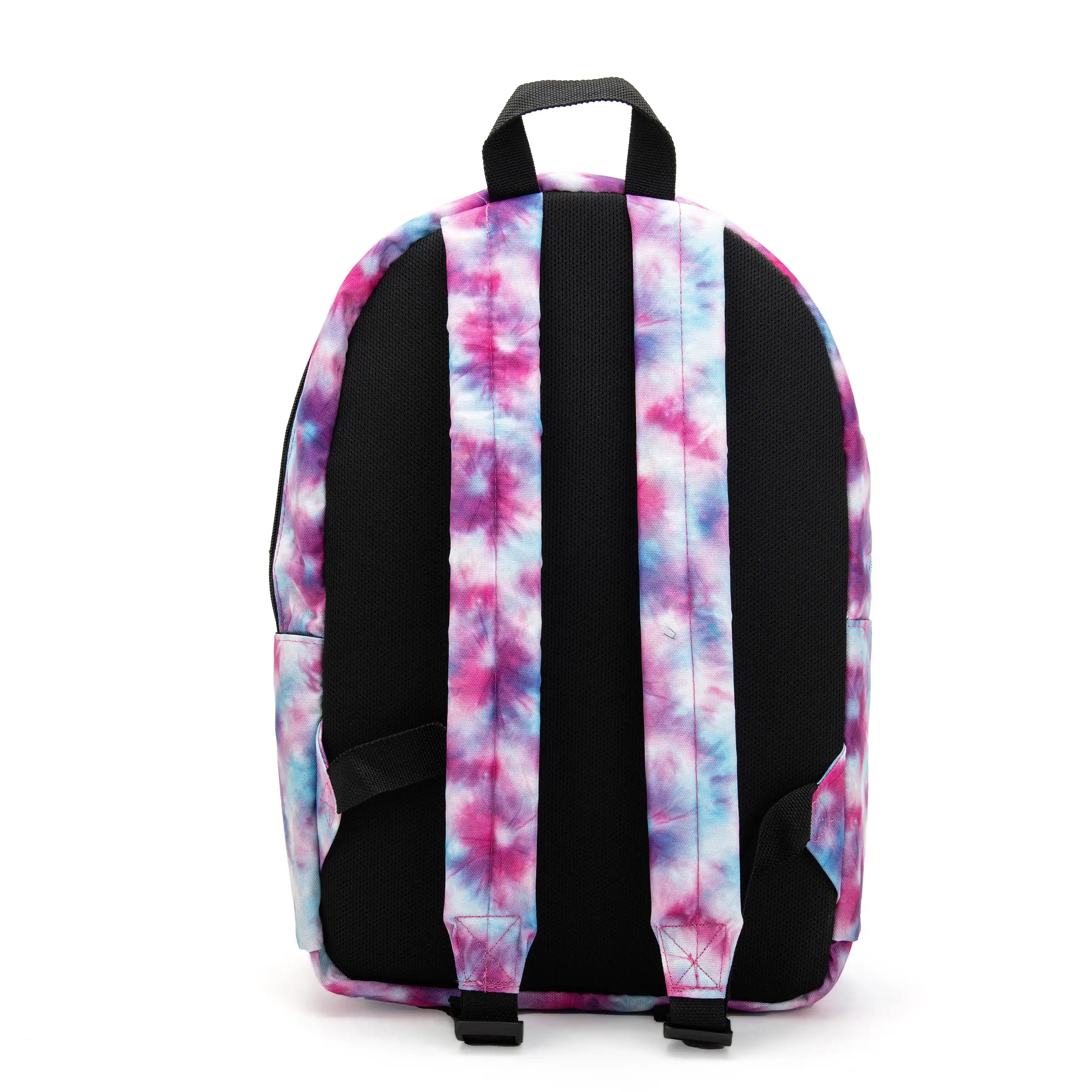 Tie-Dye Daypack 24L (Includes Laptop Compartment and pencil case)