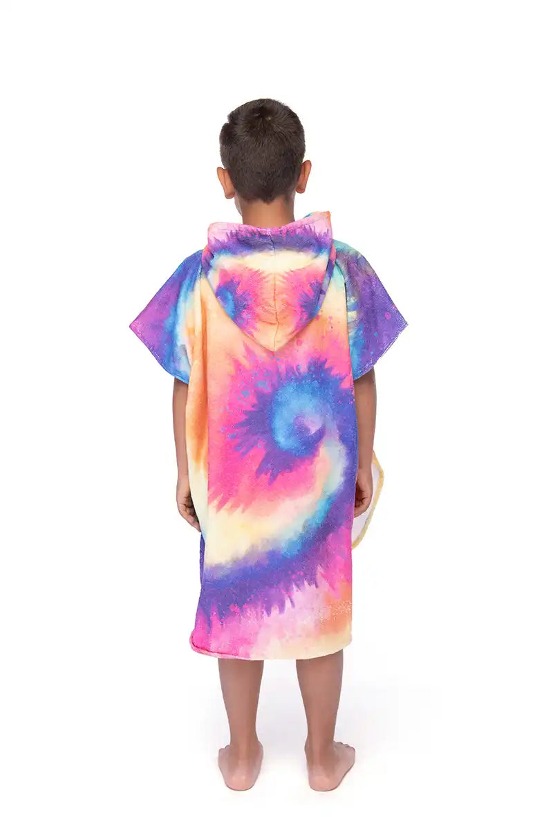 تودي - بونشو فوطة للأطفال