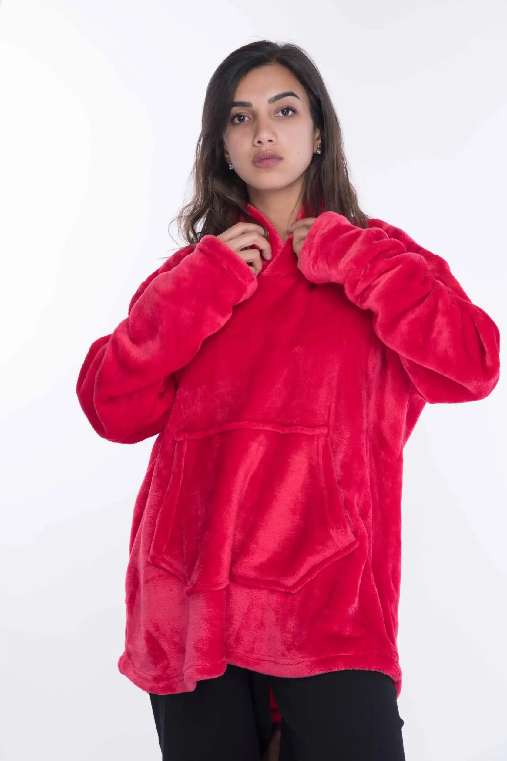 سويت شيرت فليس يونيكس