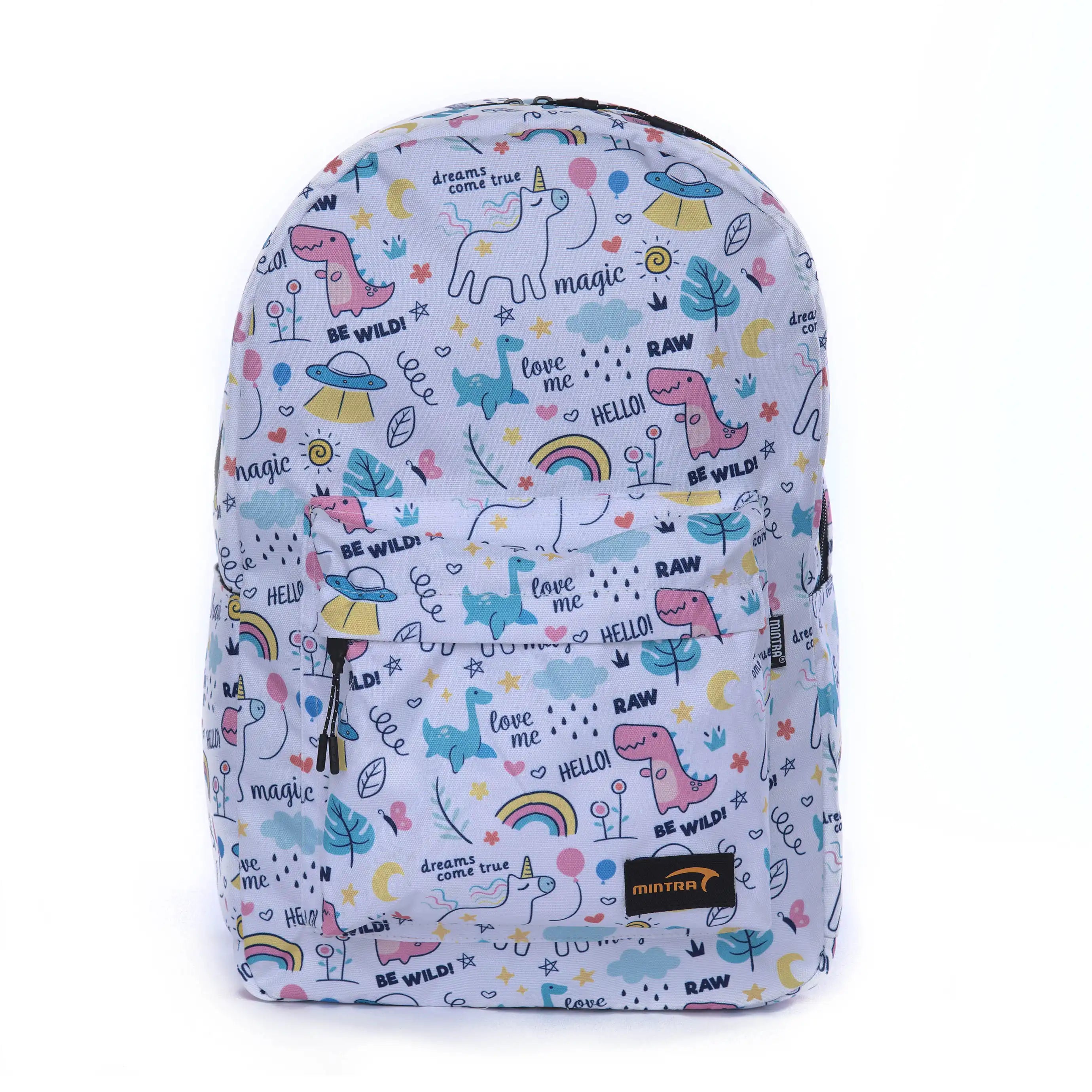 Animal Prints Daypack 18L (Includes Laptop Compartment)