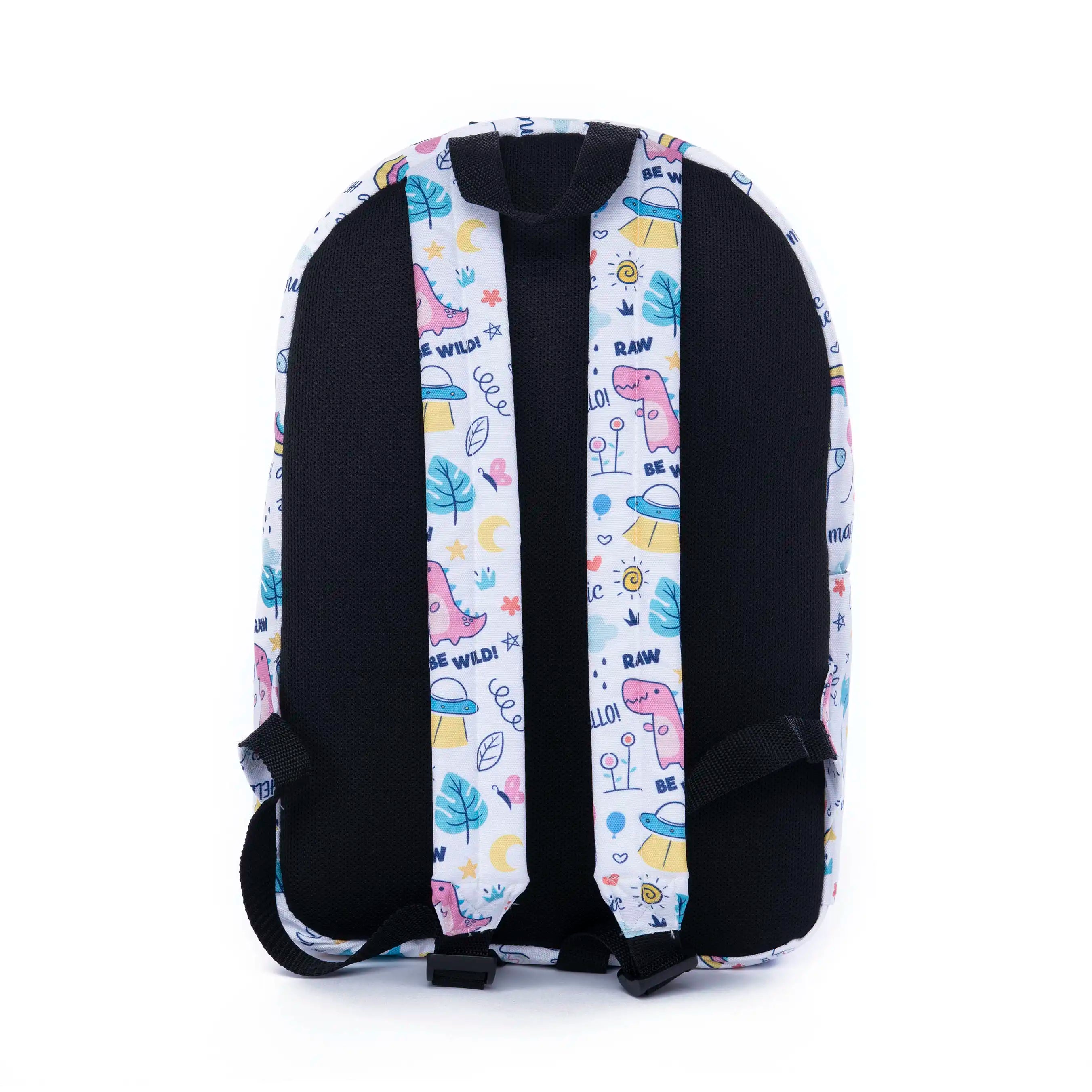 Animal Prints Daypack 18L (Includes Laptop Compartment)