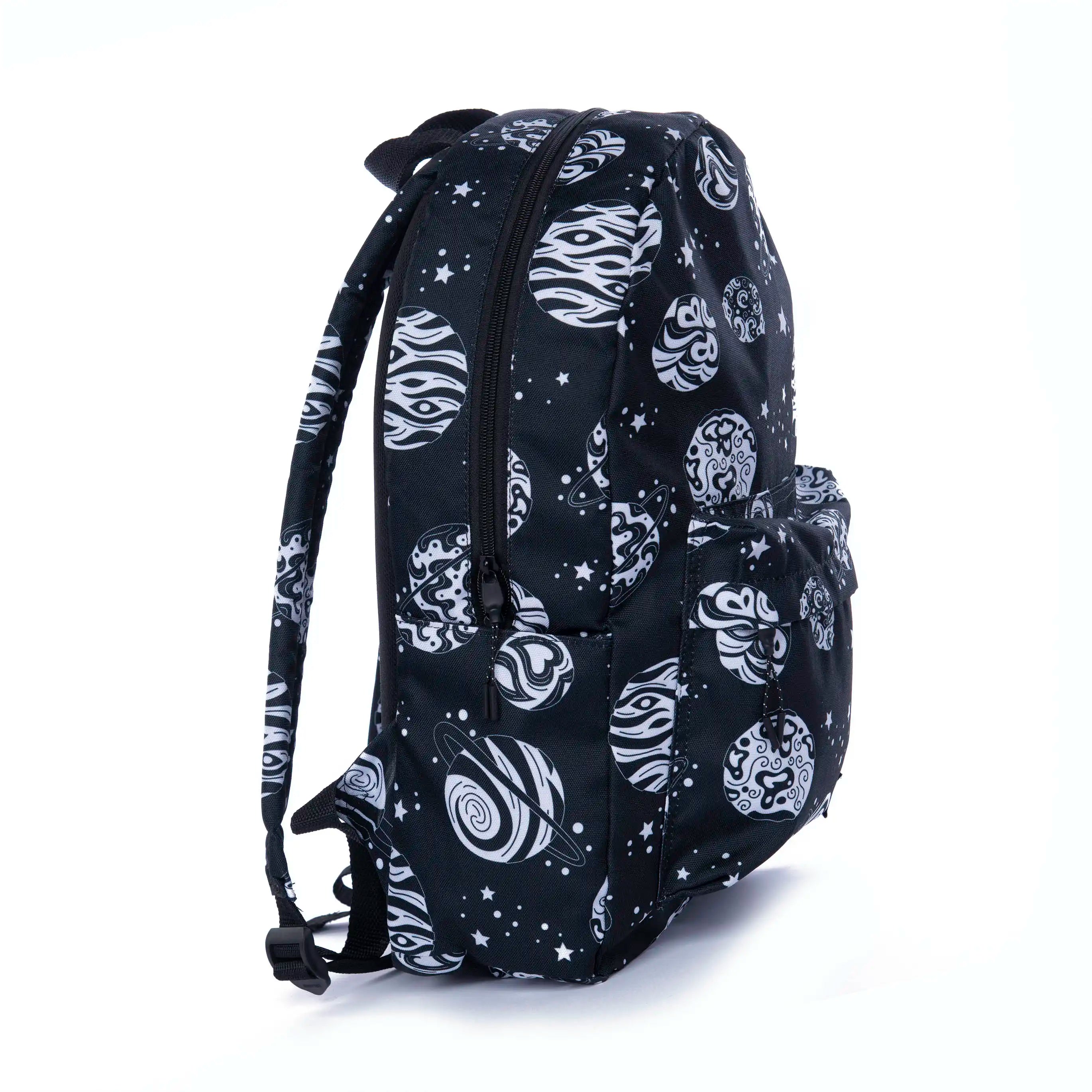 Lost In Space Daypack 18L (With Laptop Compartment)