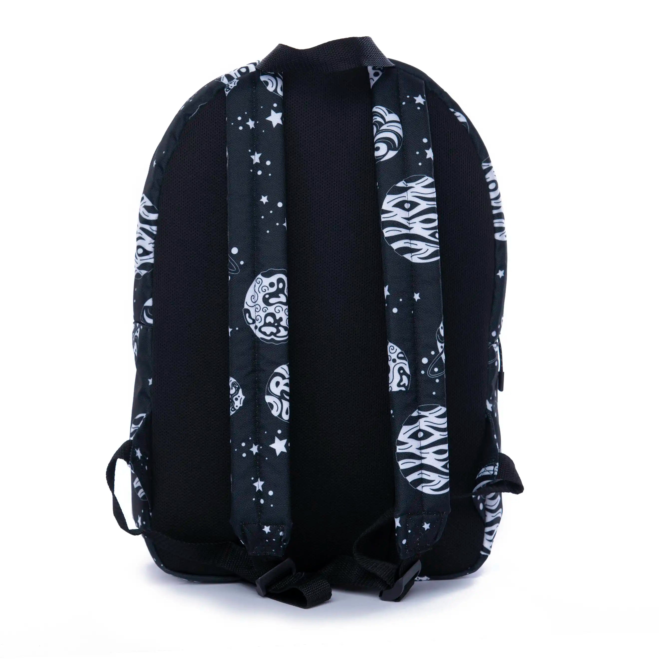 Lost In Space Daypack 18L (With Laptop Compartment)