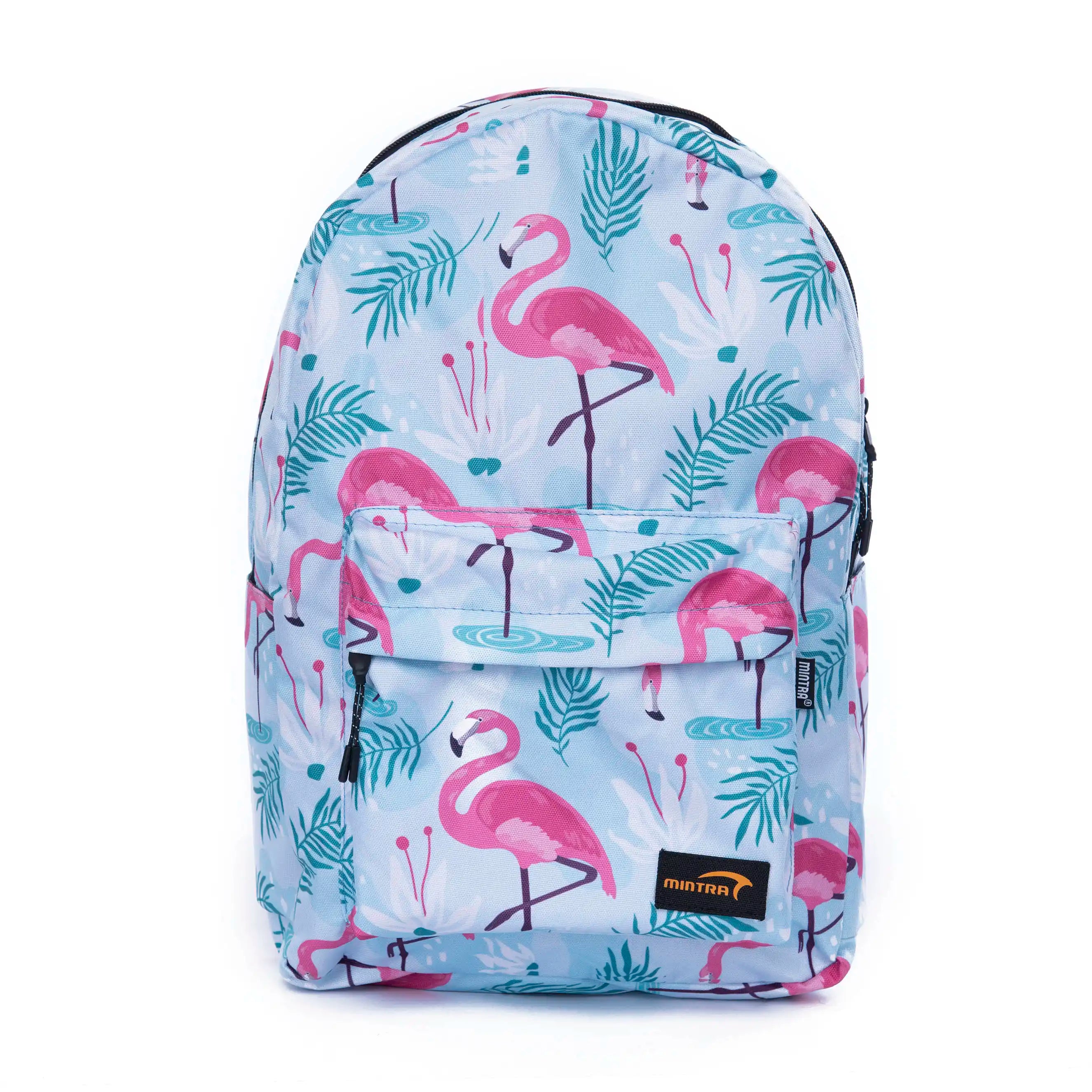 Animal Prints Daypack 18L (Includes Laptop Compartment)