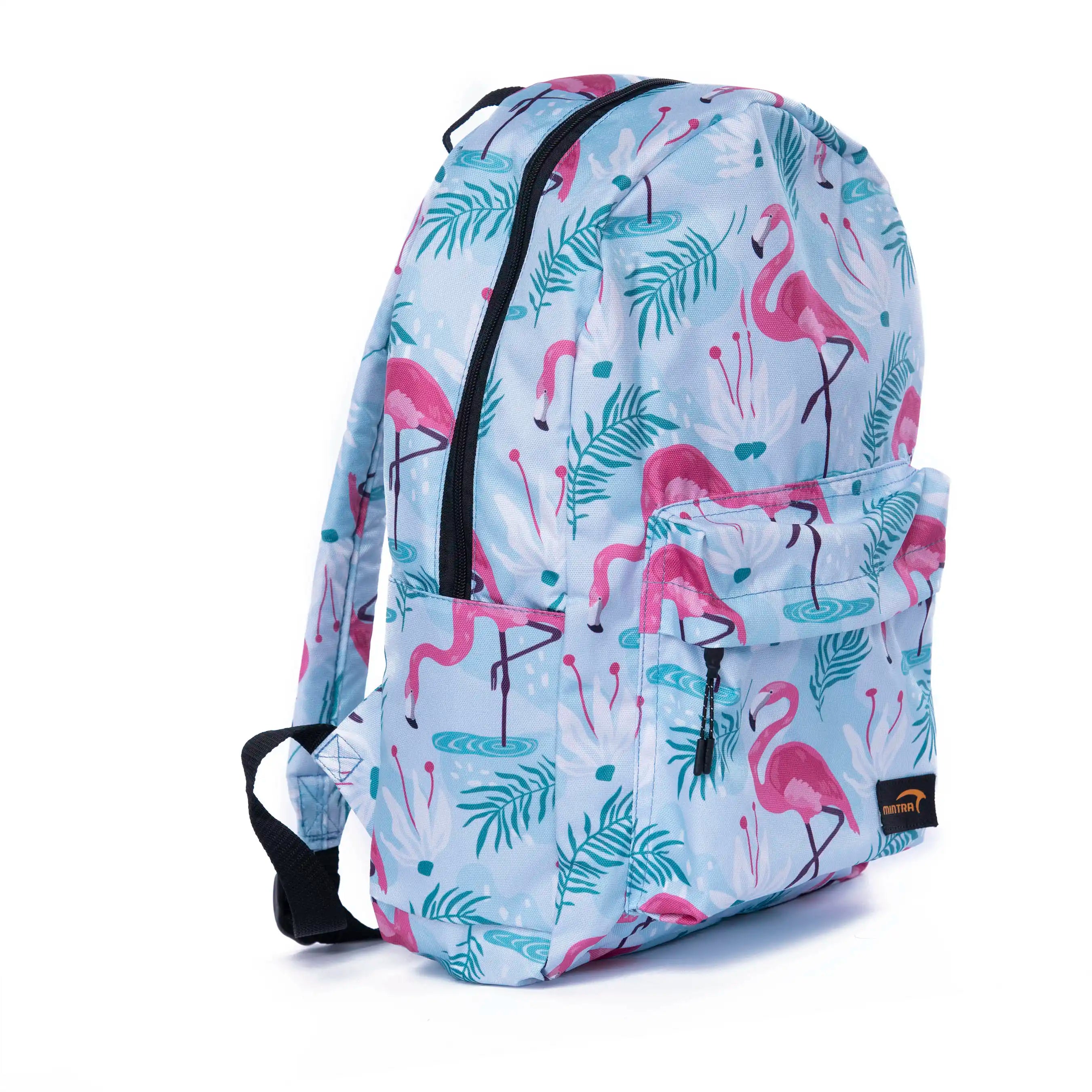 Animal Prints Daypack 18L (Includes Laptop Compartment)