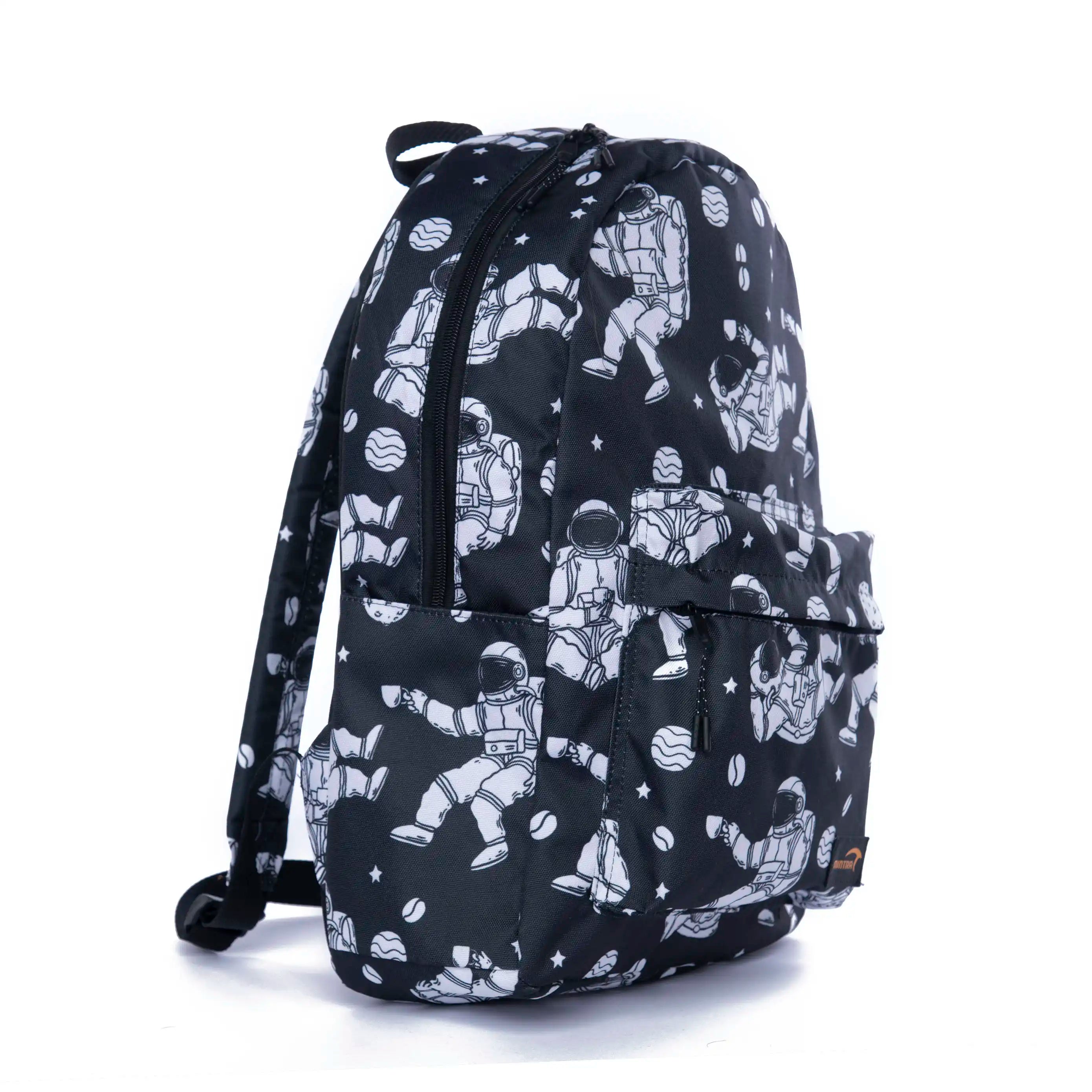Lost In Space Daypack 18L (With Laptop Compartment)