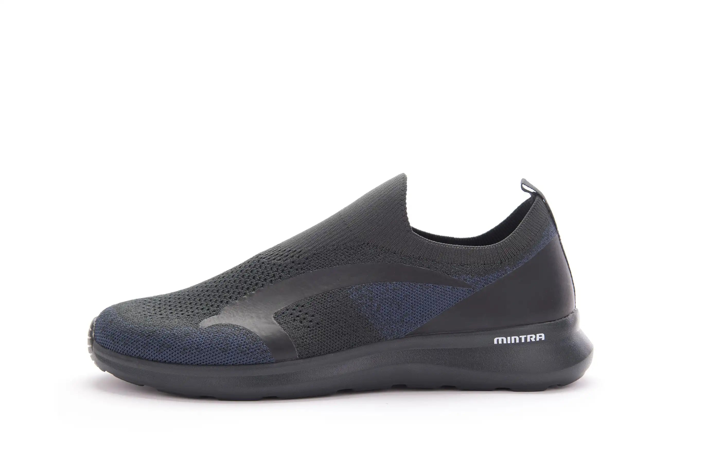 CAI - نساء سوداء/ازرق غامق