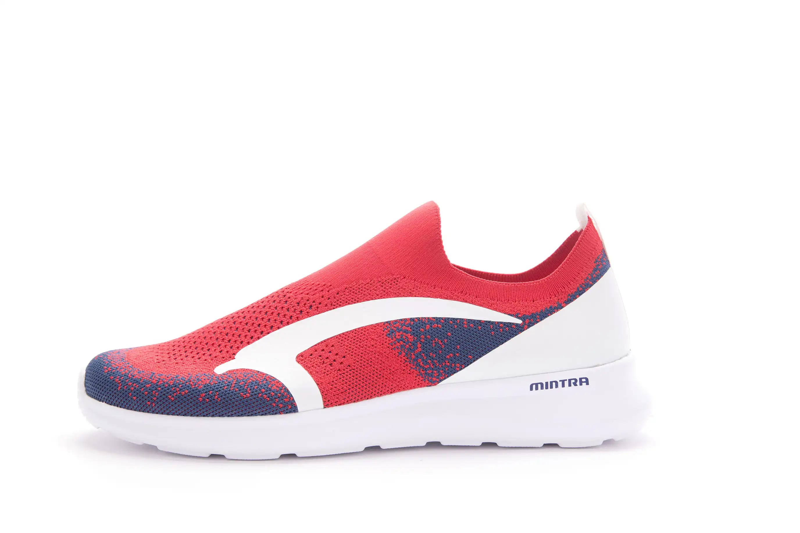 CAI - رجال باللون الأحمر/الأزرق