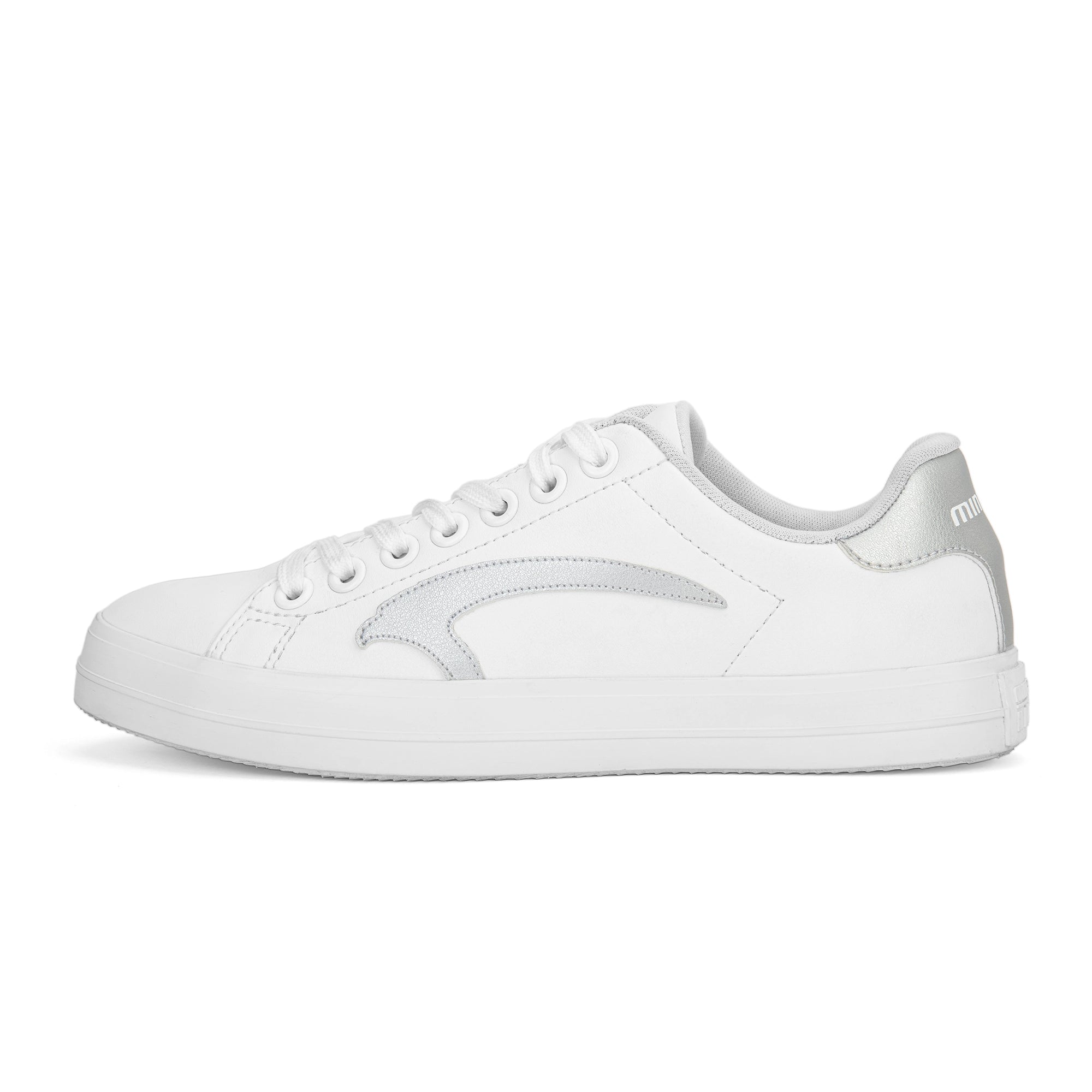 Urban White / Silver V2  (Women)