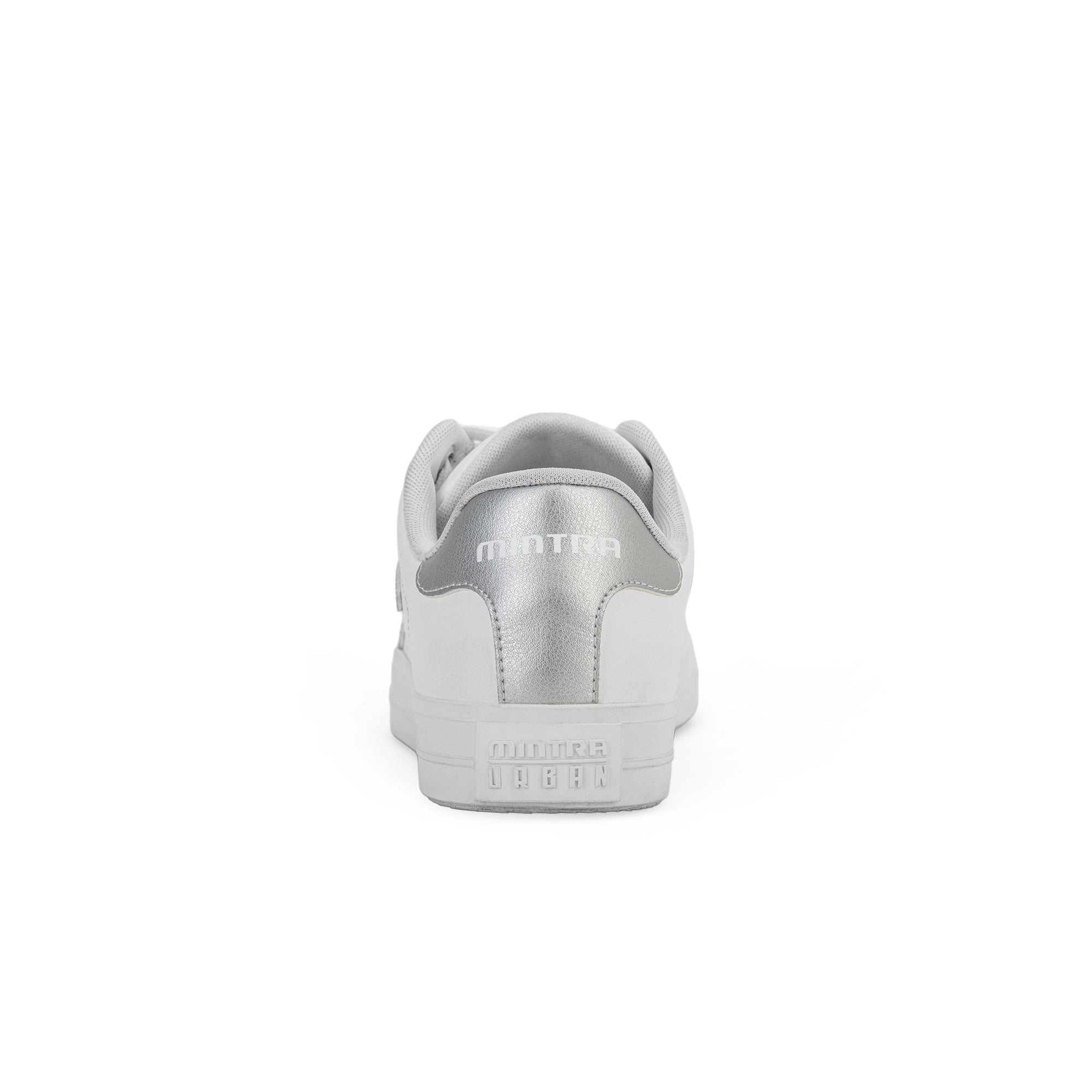 Urban White / Silver V2  (Women)