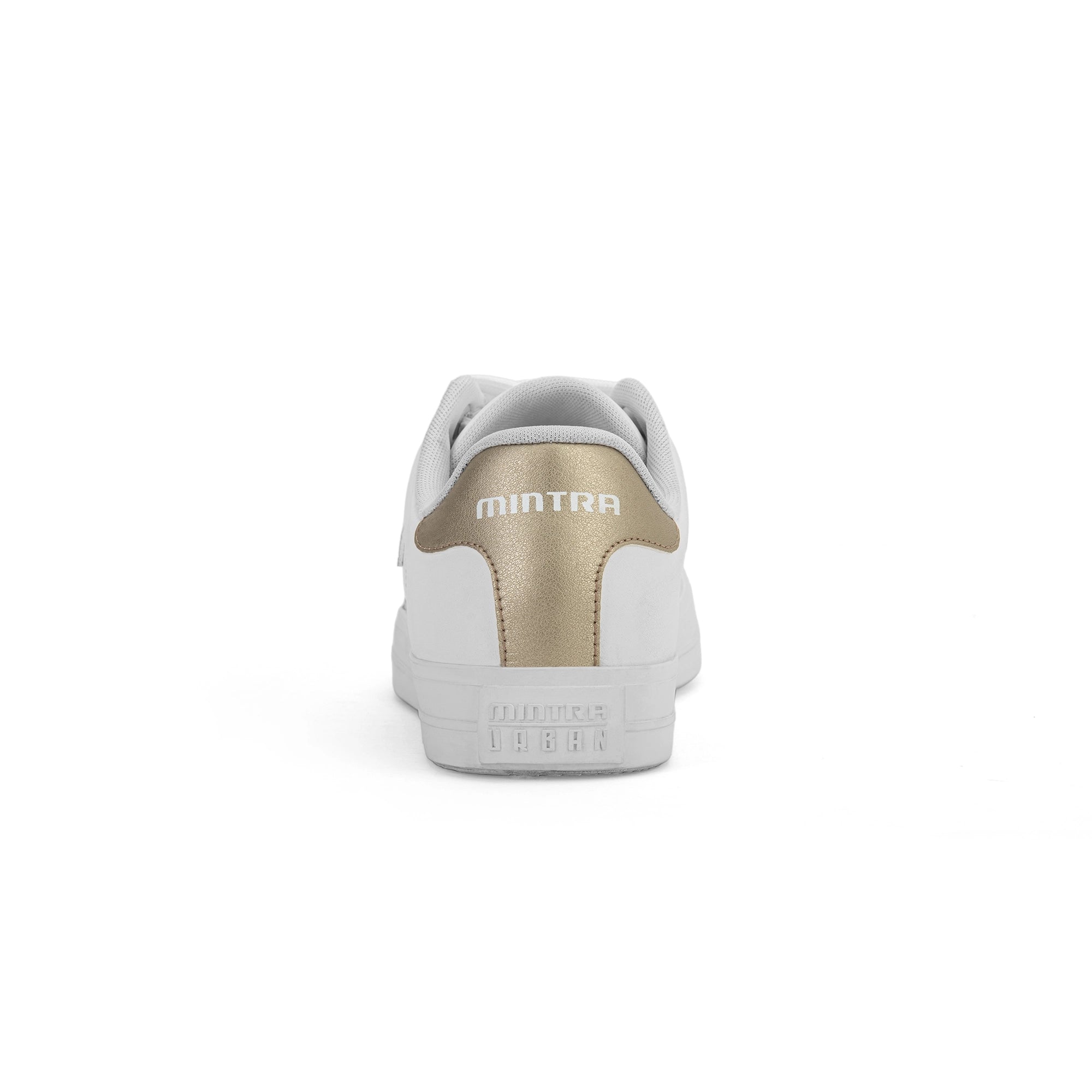 Urban White / Gold V2  (Women)