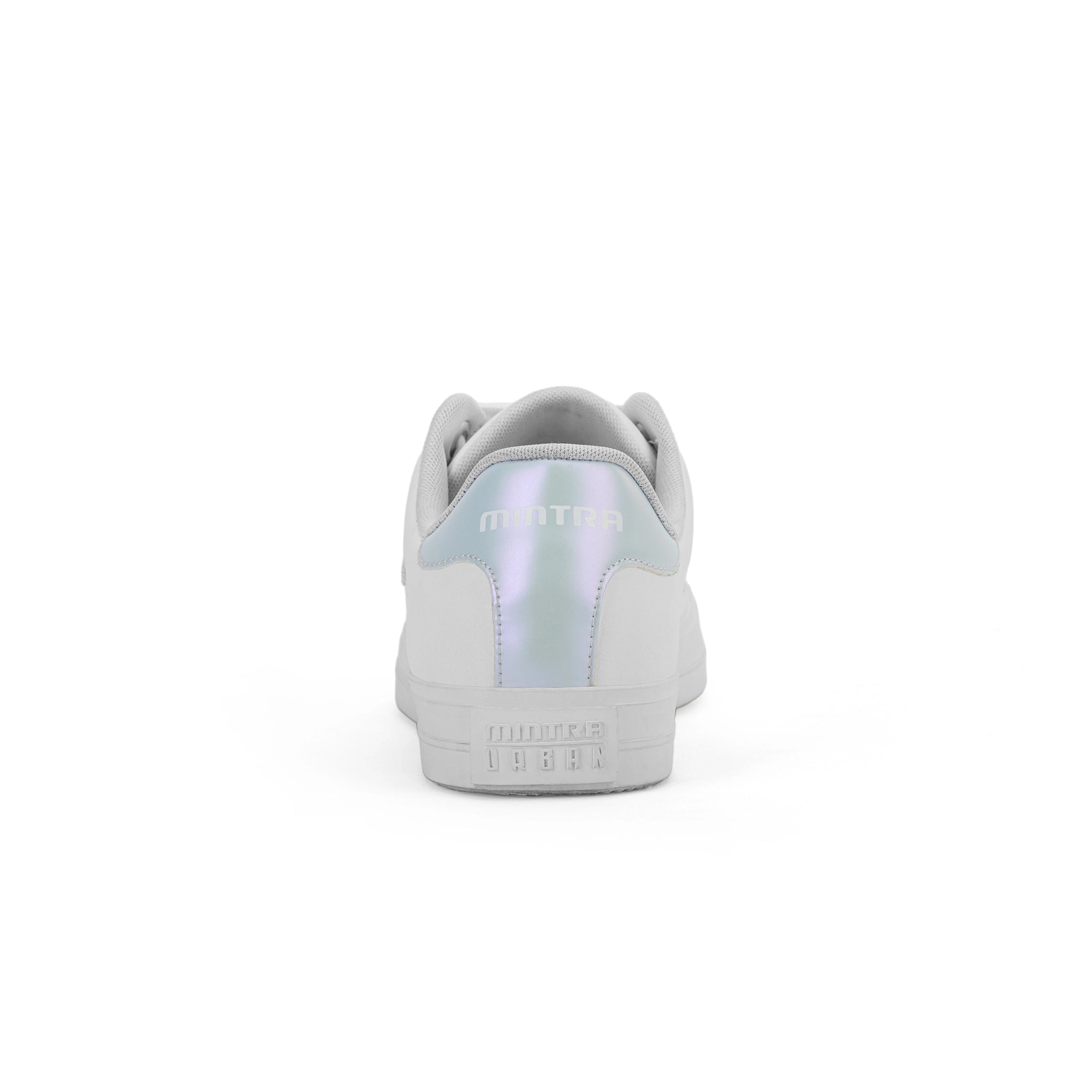 Urban White / Holographic Lavender V2  (Women)