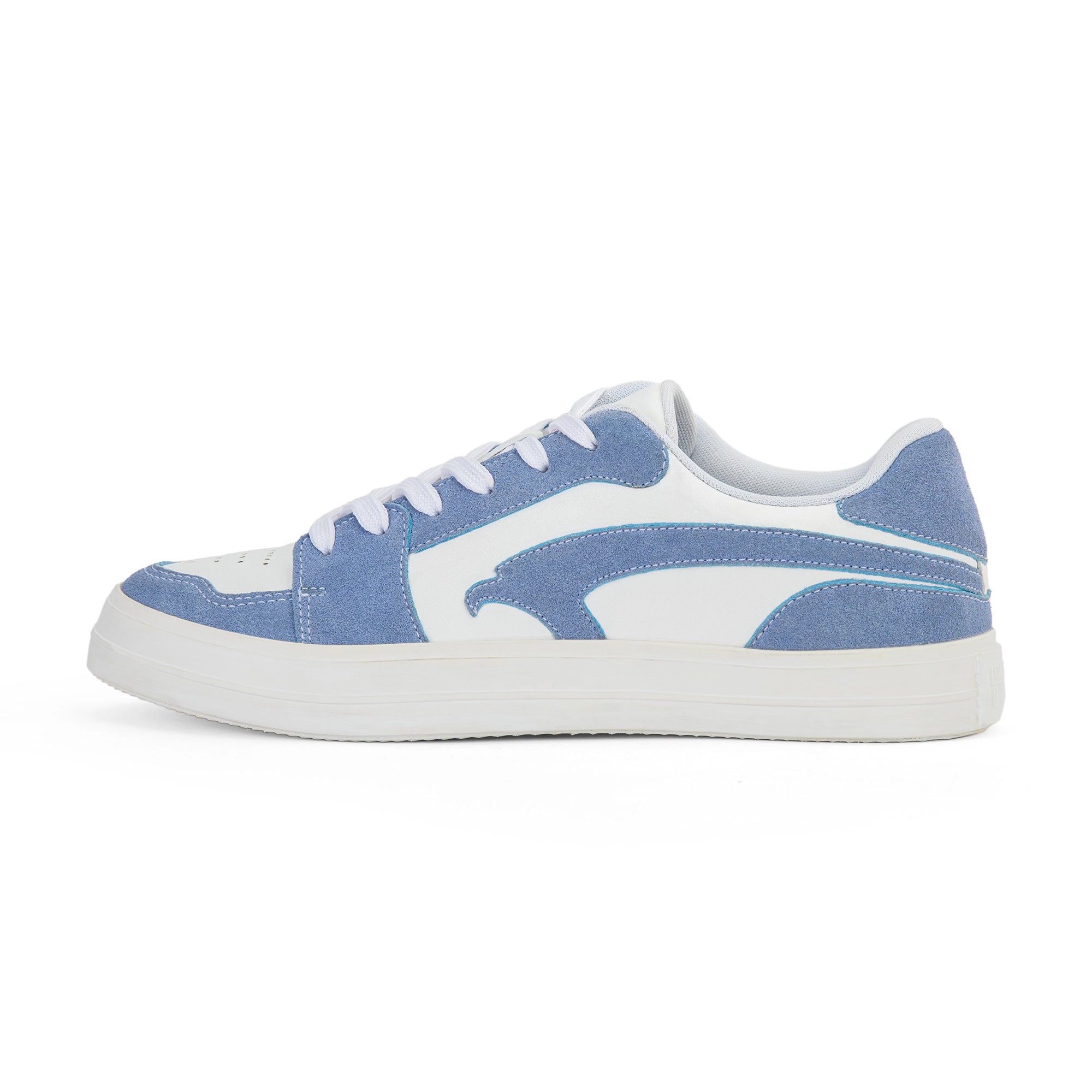 Preorder-Dunes Light Blue / White (Women)