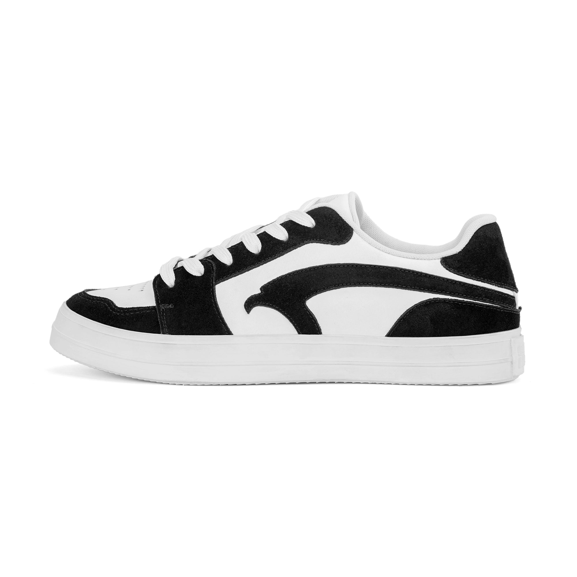 Preorder-Dunes Black / White (Men)