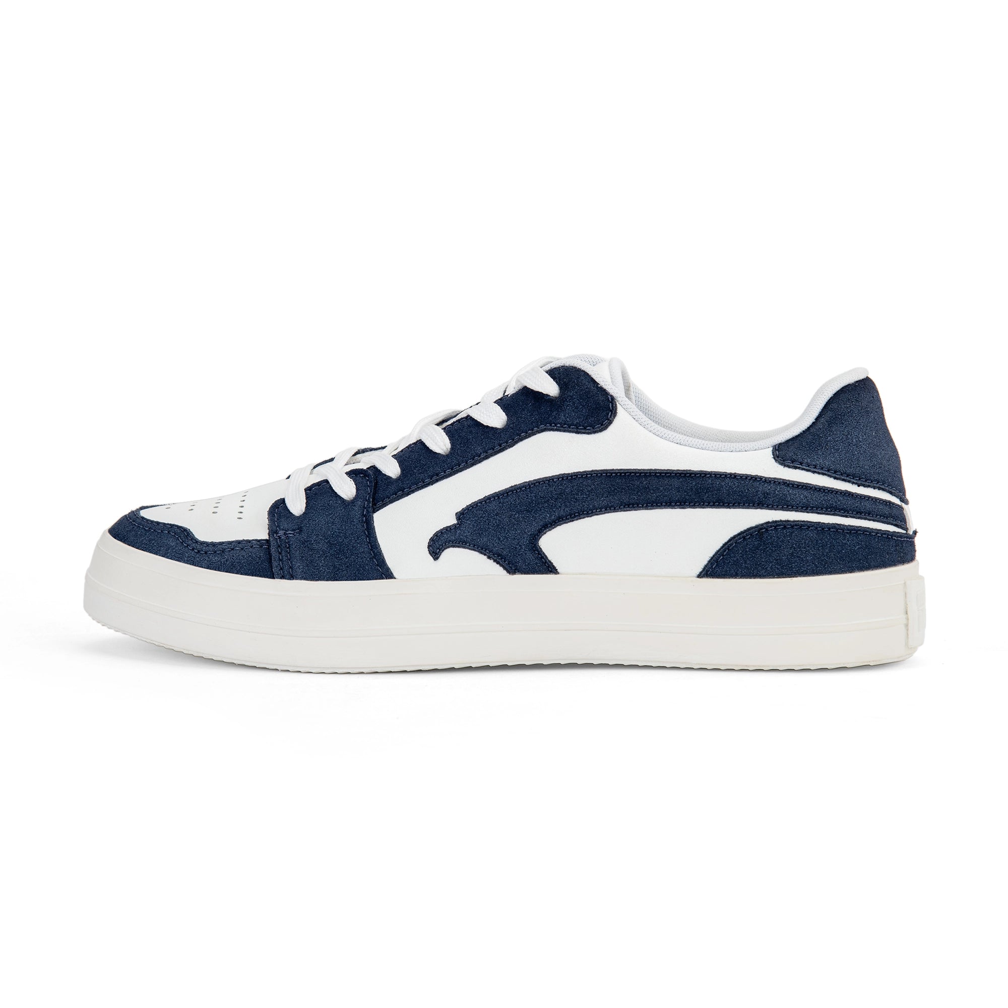 Preorder-Dunes Navy / White (Men)