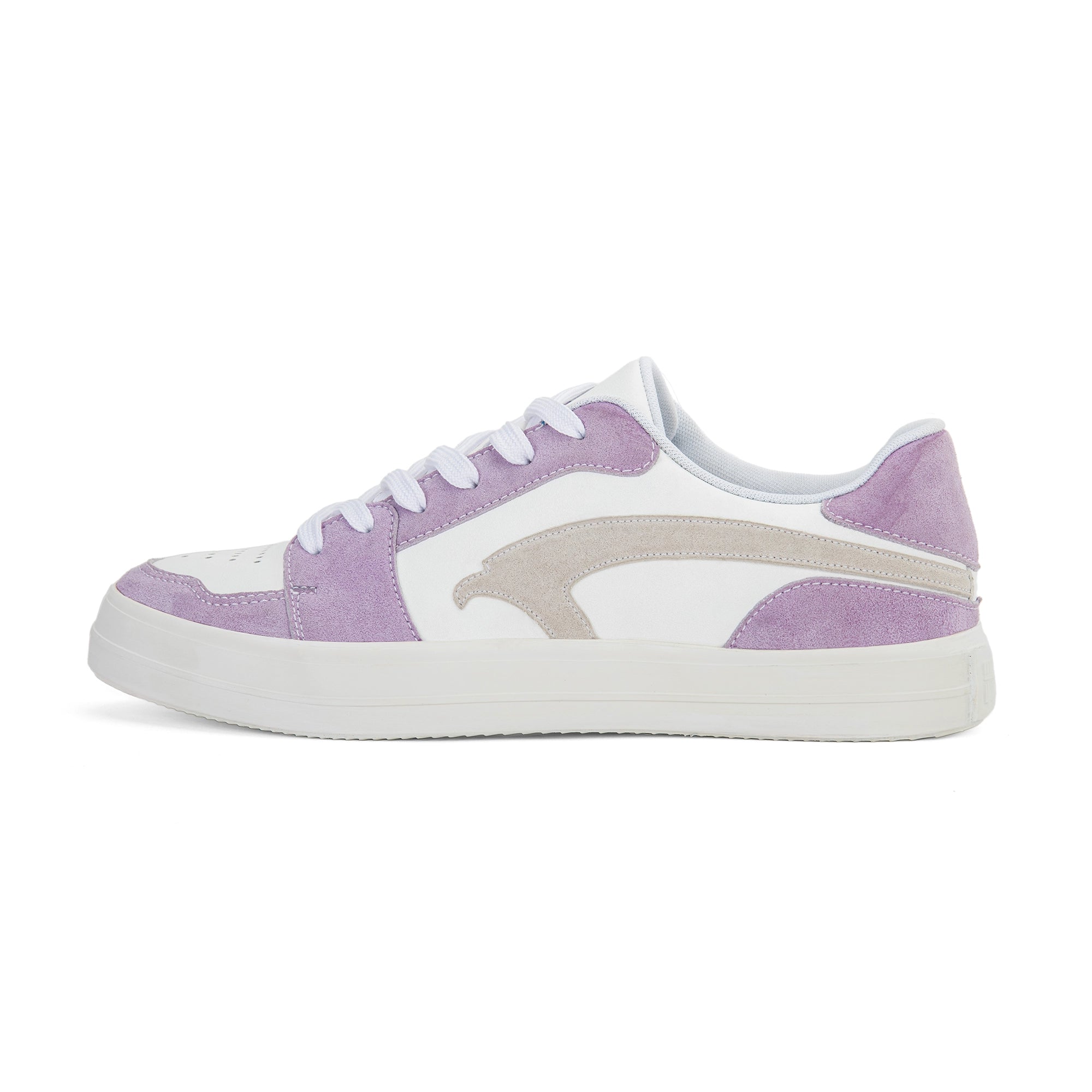 Preorder-Dunes Lavender / White (Women)