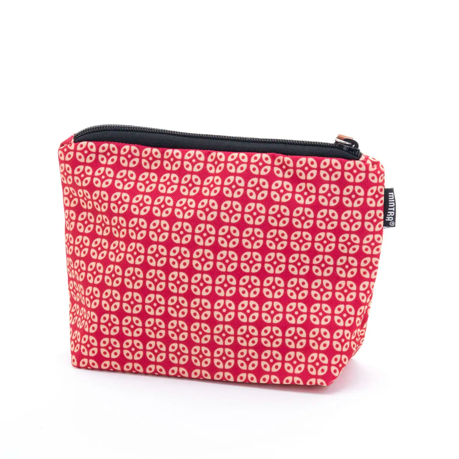 Printed Multi Use Pouch