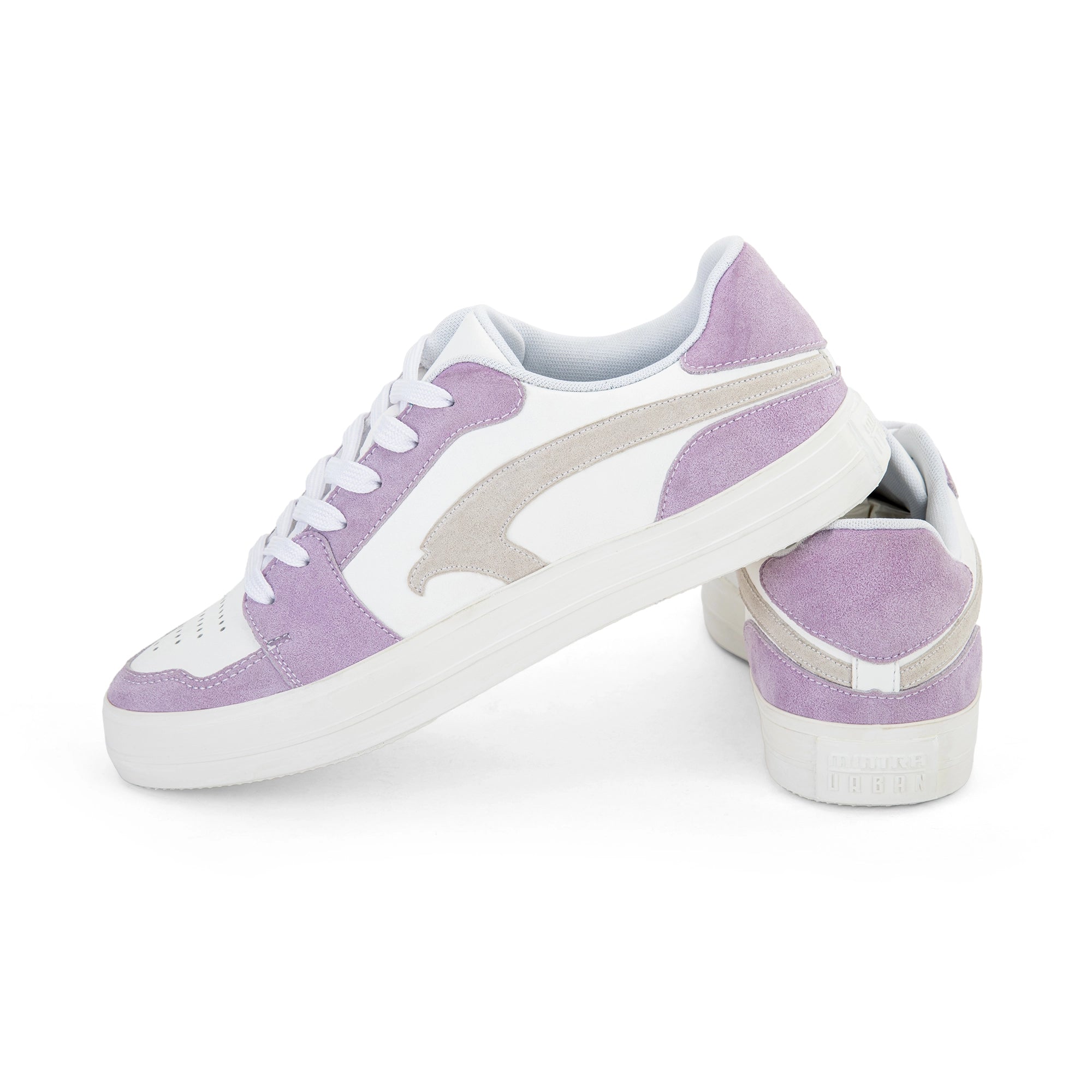 Preorder-Dunes Lavender / White (Women)