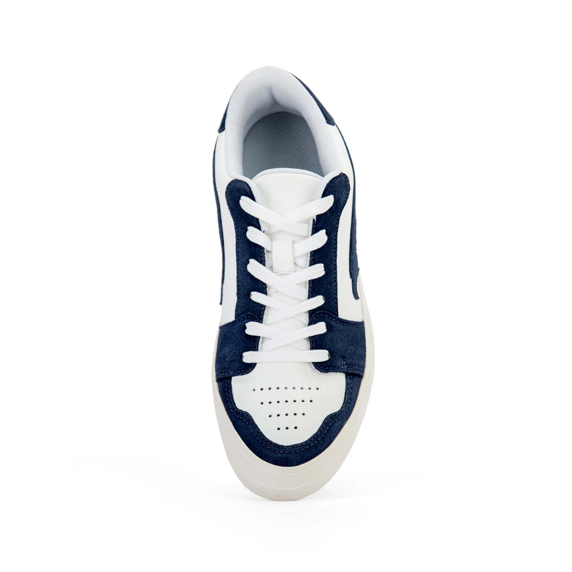 Dunes Navy / White (Men)