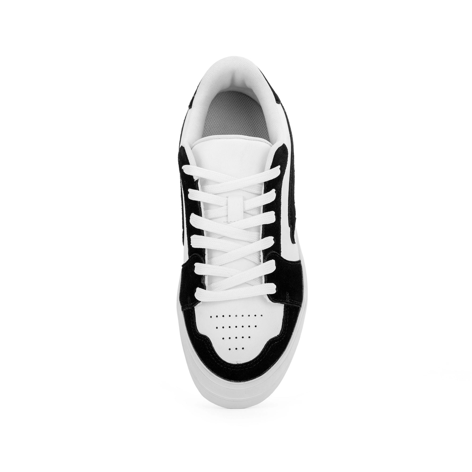 Preorder-Dunes Black / White (Men)