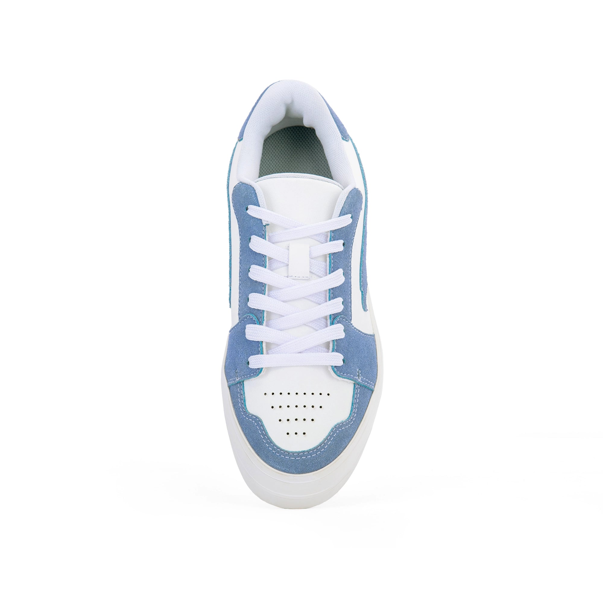 Preorder-Dunes Light Blue / White (Men)