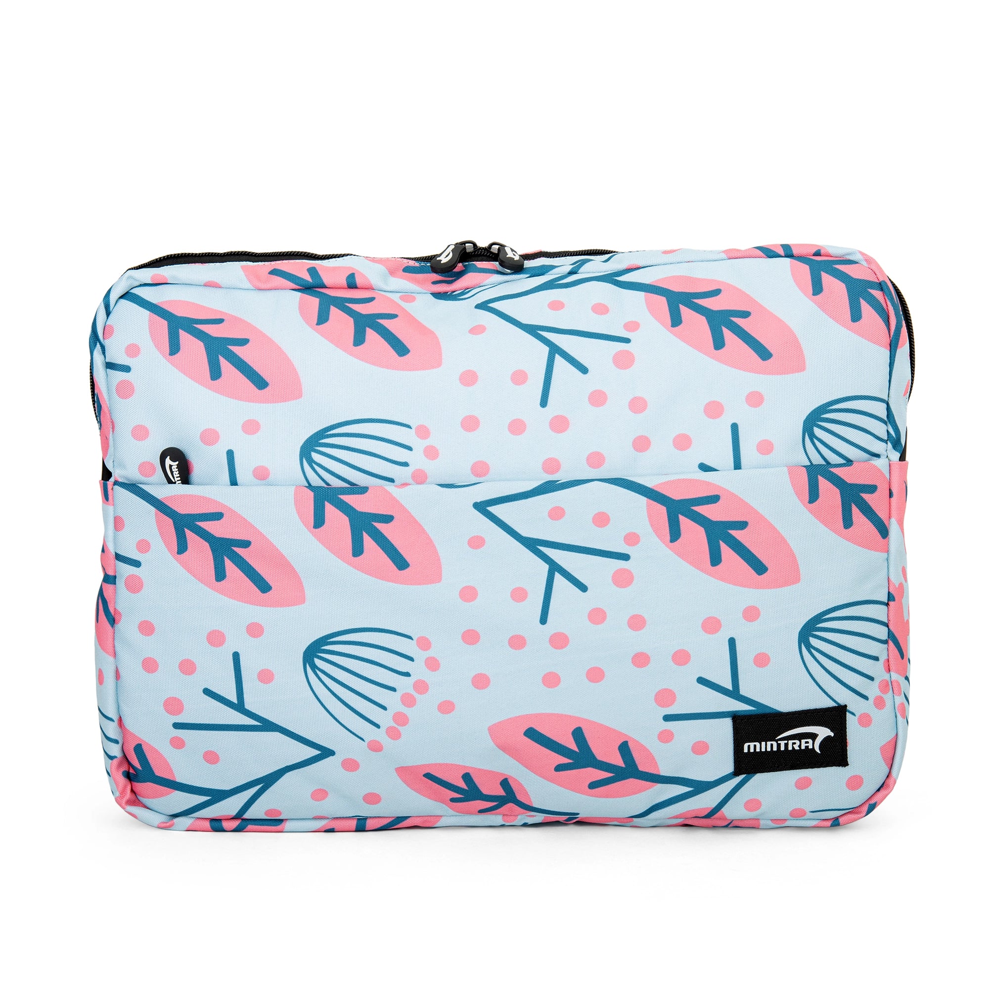 Printed Laptop Bag