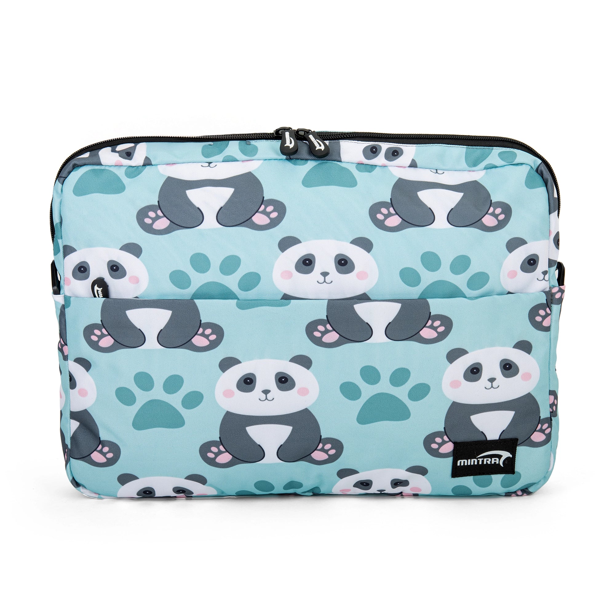 Printed Laptop Bag
