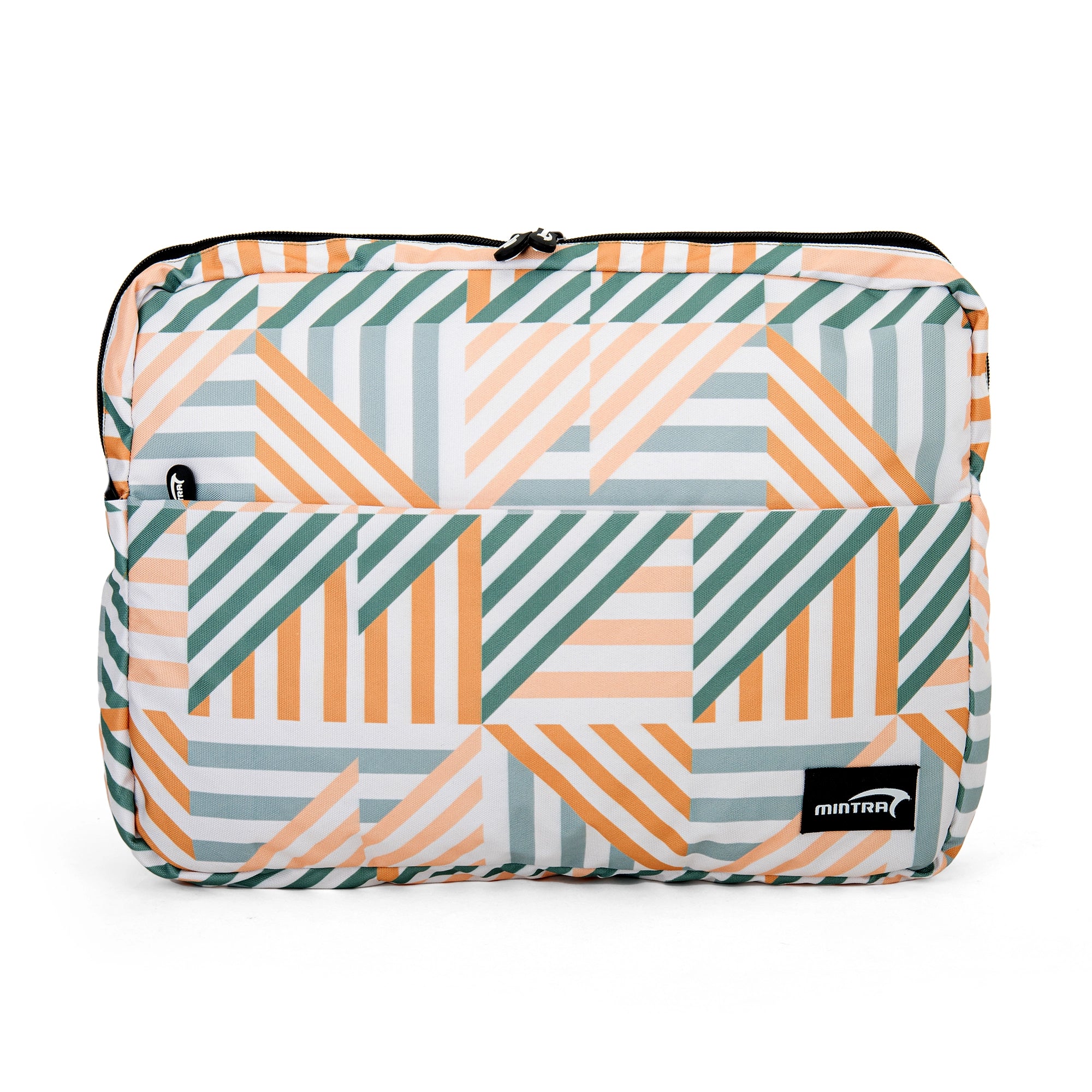 Printed Laptop Bag