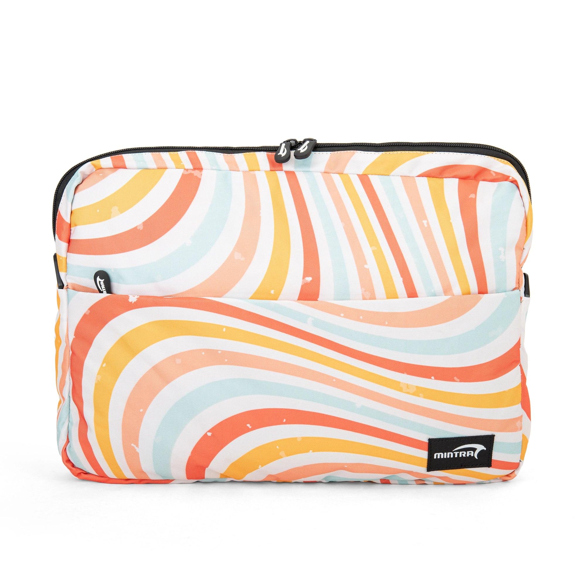 Printed Laptop Bag