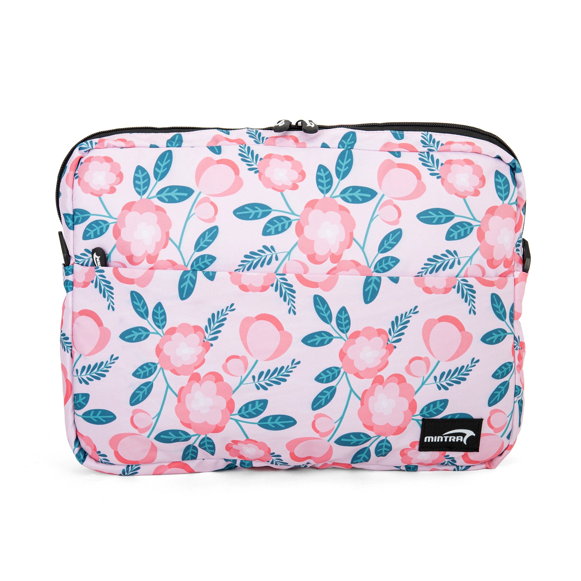 Printed Laptop Bag
