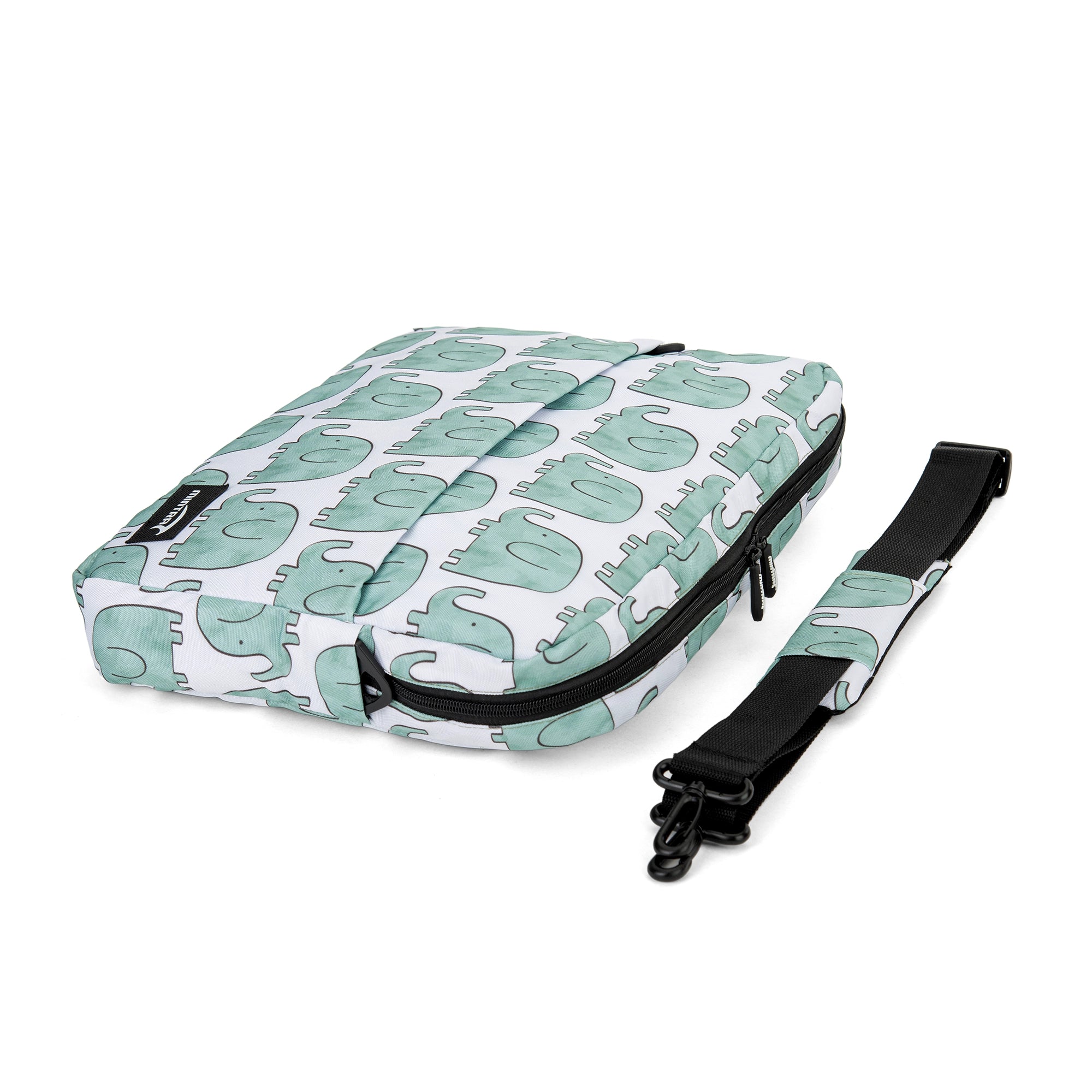 Printed Laptop Bag
