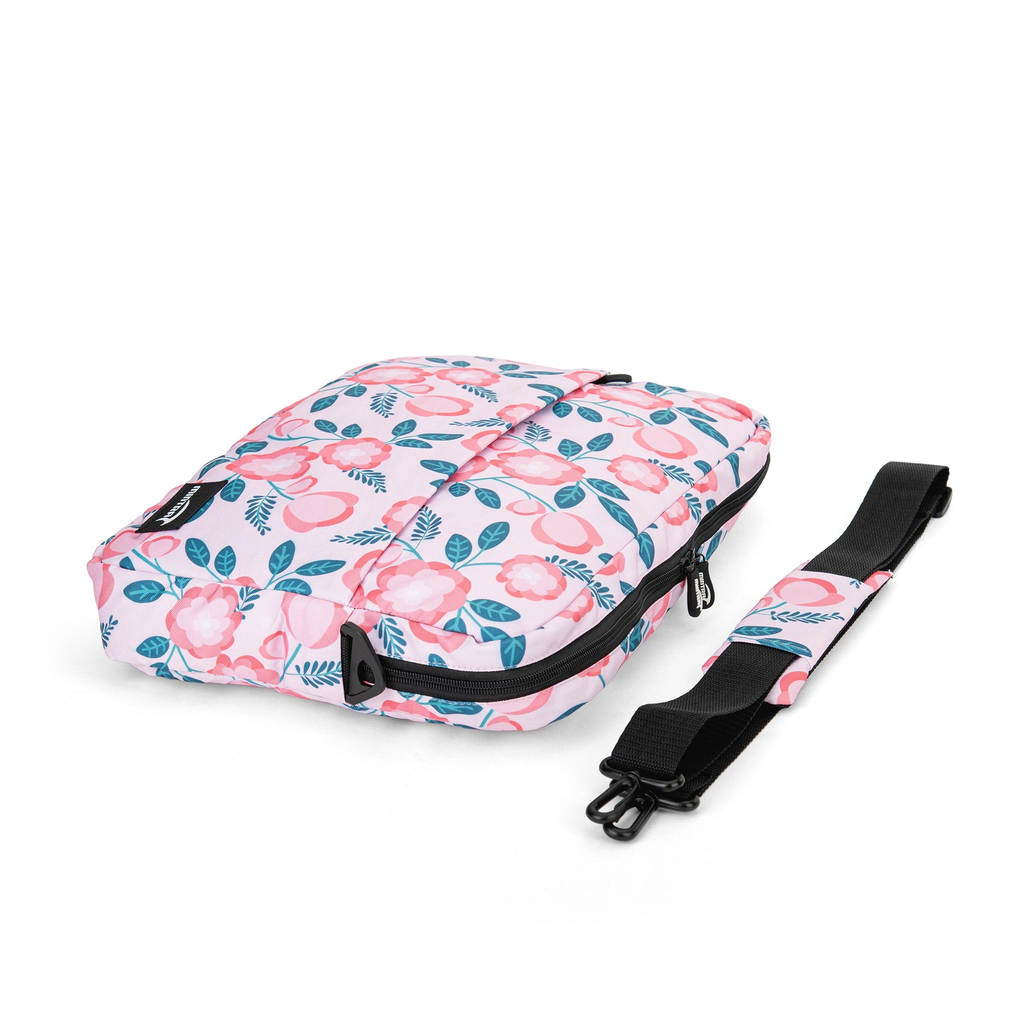 Printed Laptop Bag