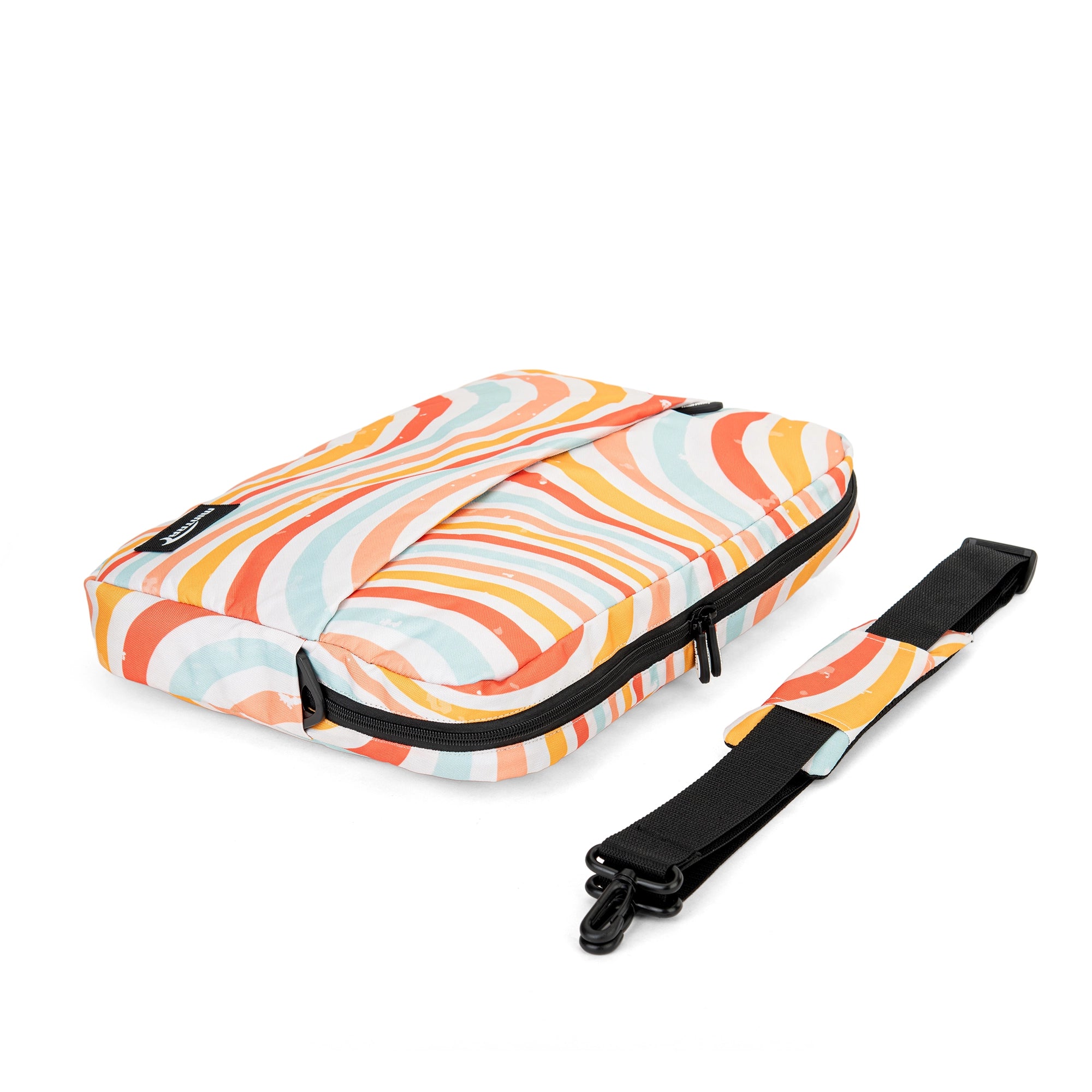 Printed Laptop Bag
