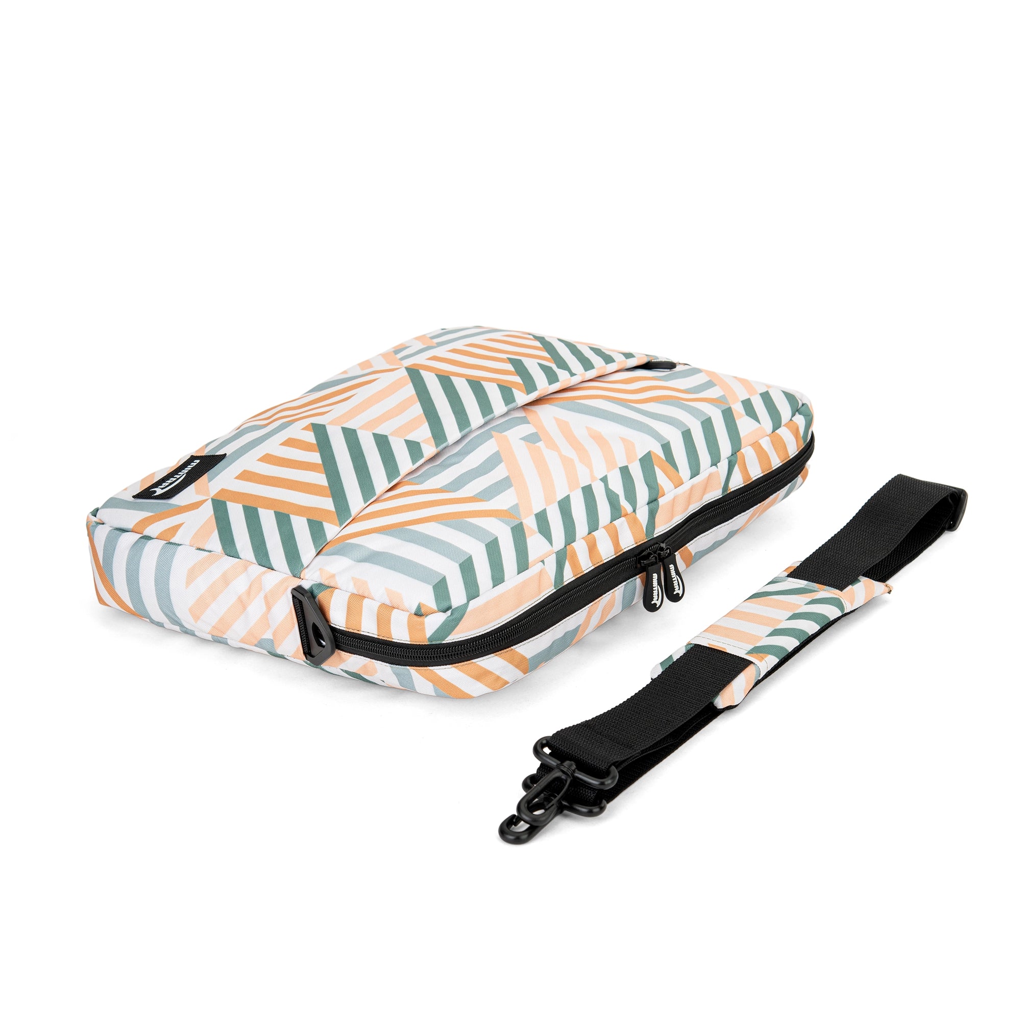 Printed Laptop Bag