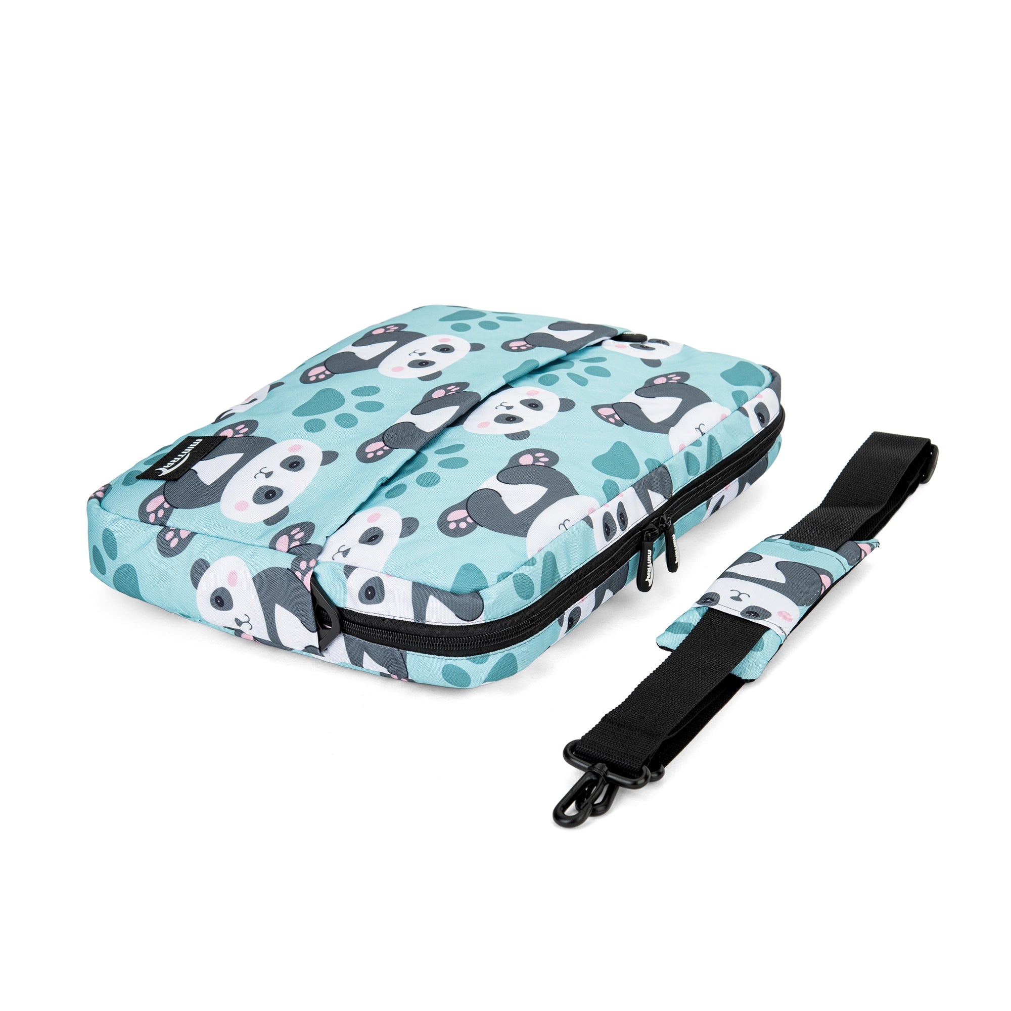 Printed Laptop Bag