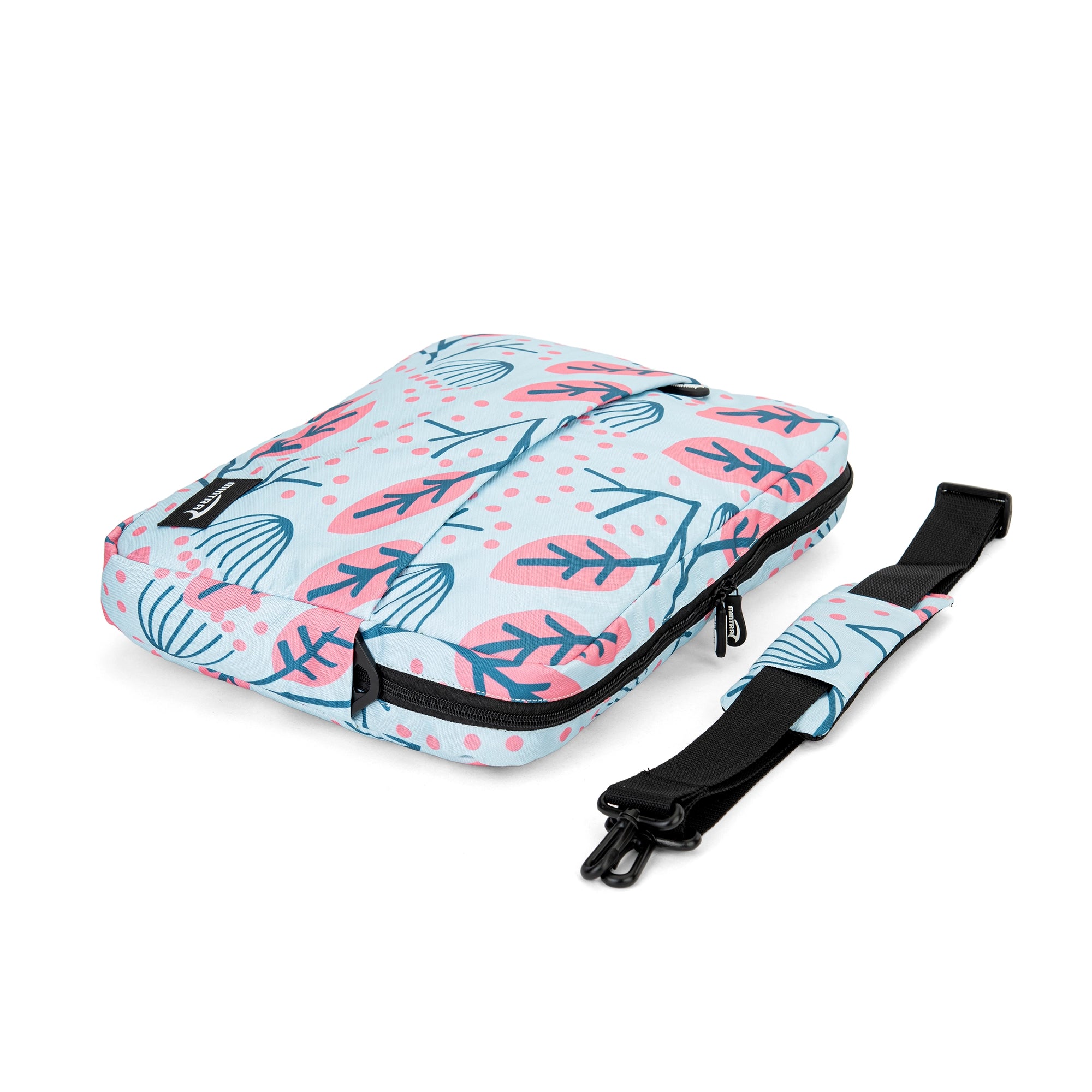 Printed Laptop Bag