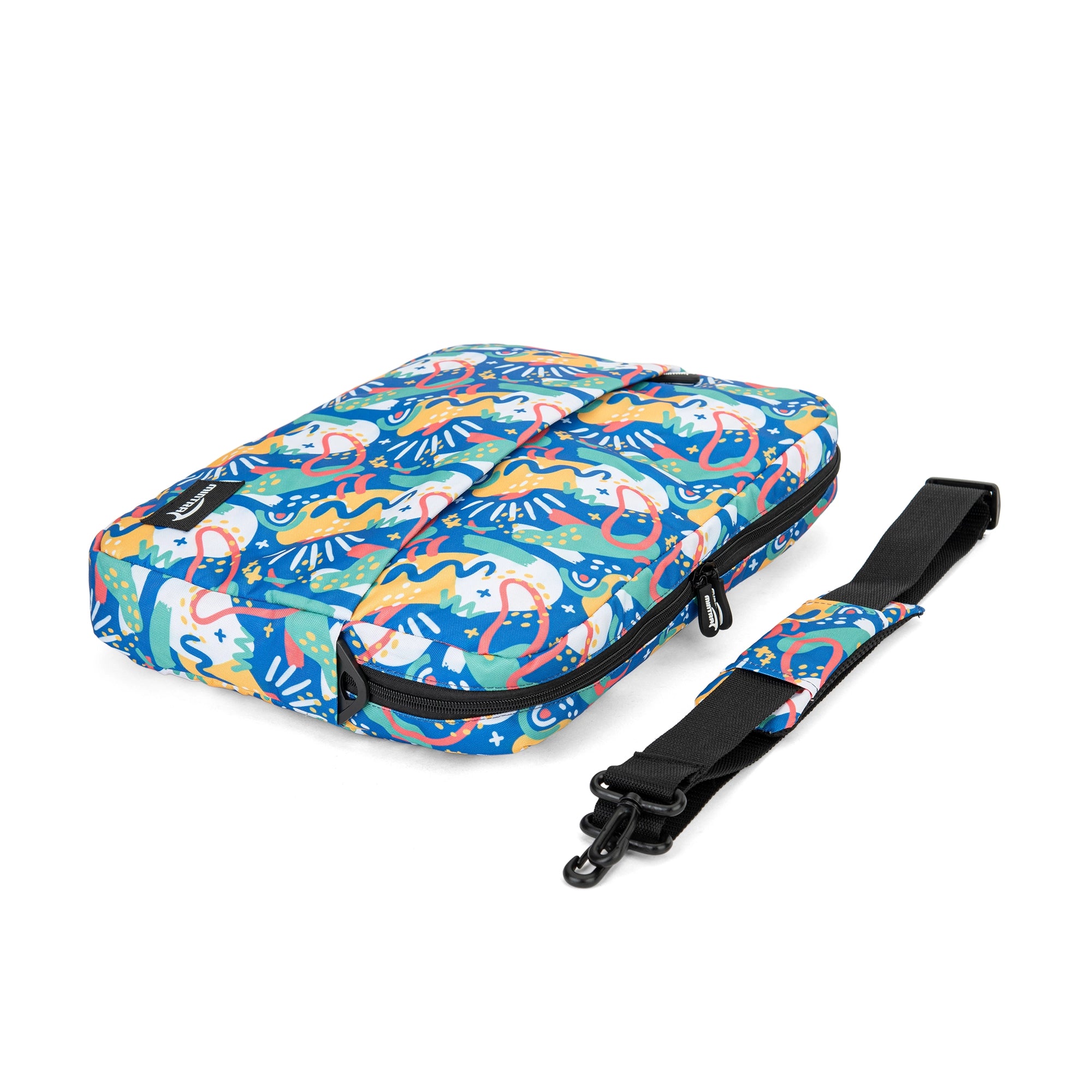 Printed Laptop Bag