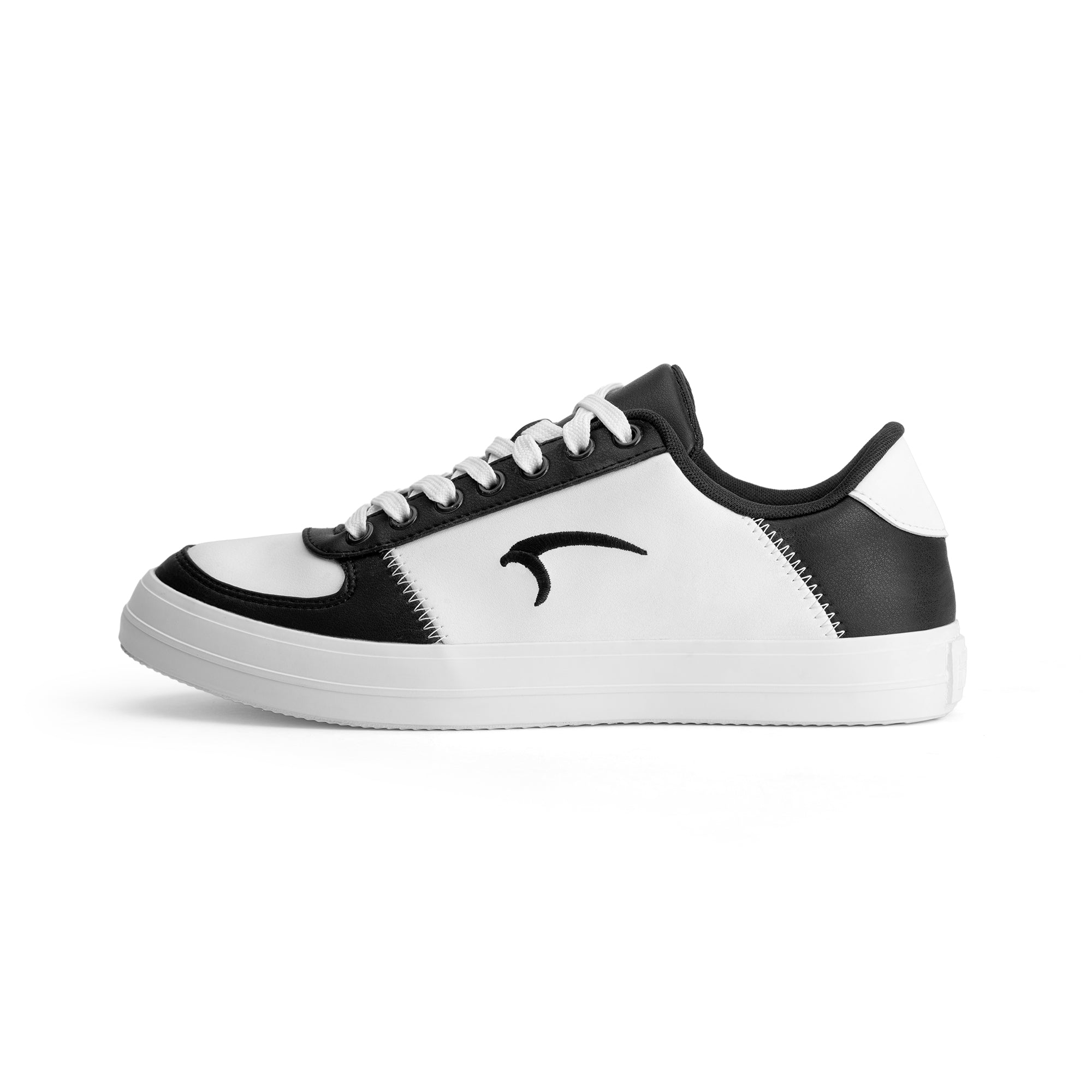 Urban Star White / Black - Women