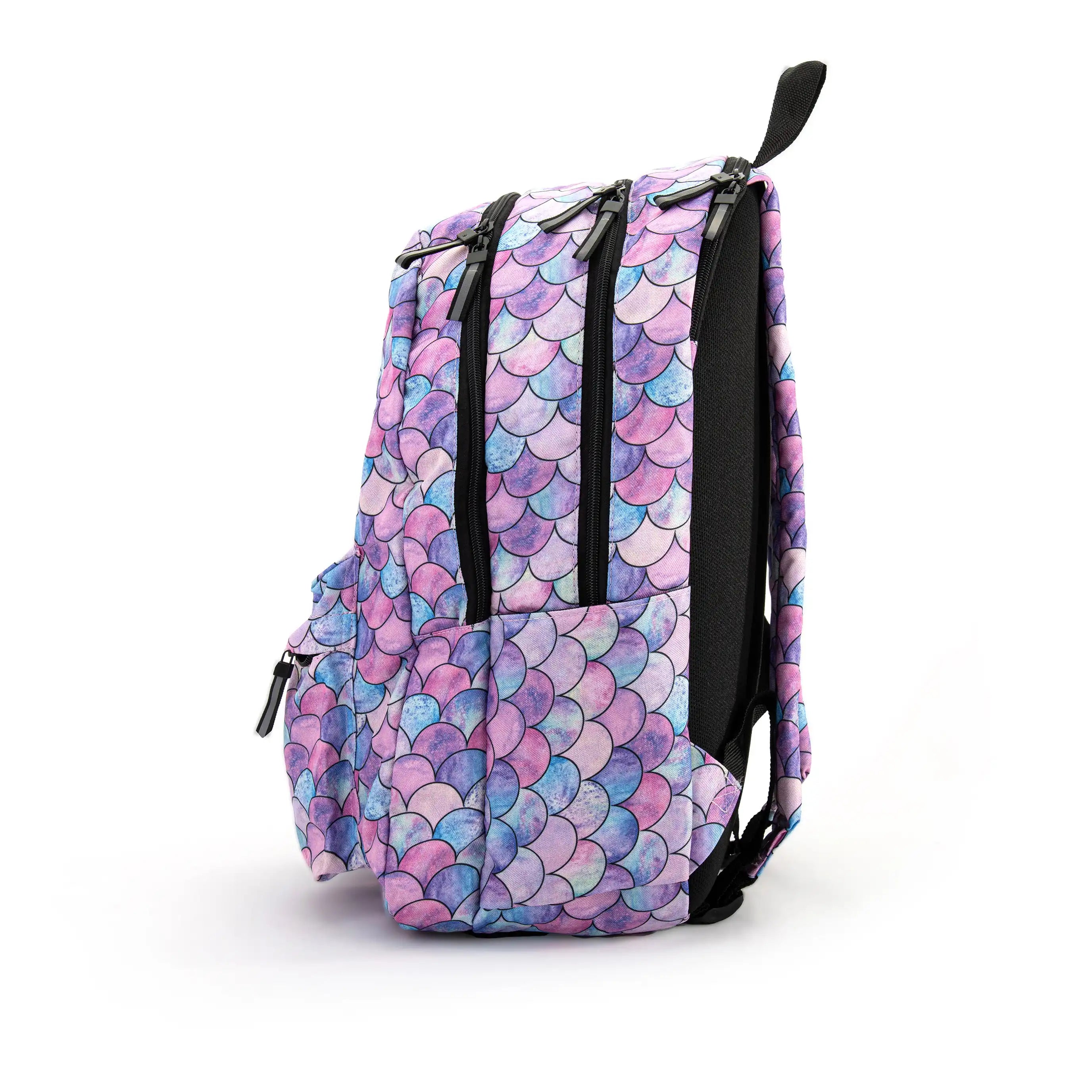 Animal Prints Daypack with 3 pockets 30L (Includes Laptop Compartment)