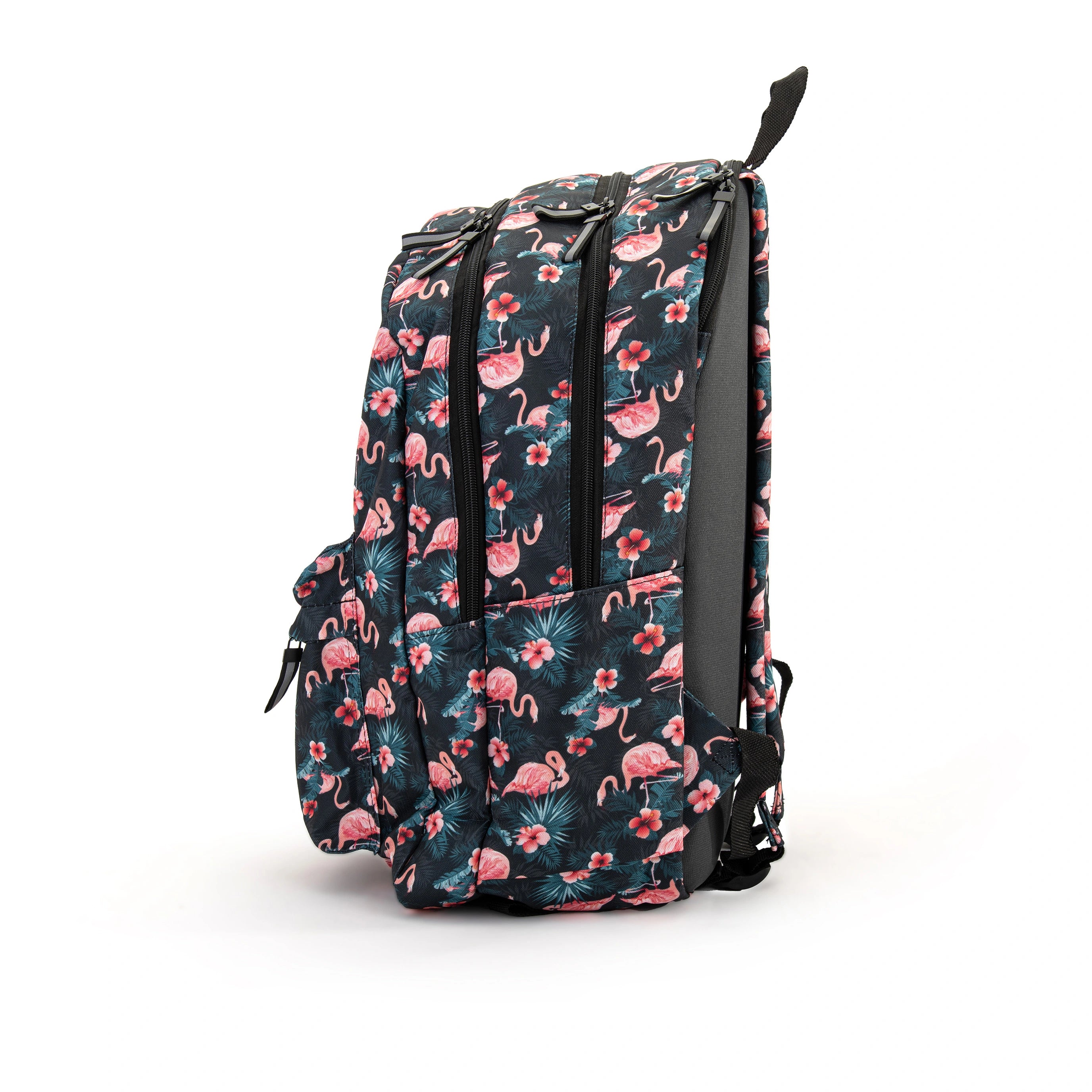 Camo Daypack with 3 pockets 30L (Includes Laptop Compartment)