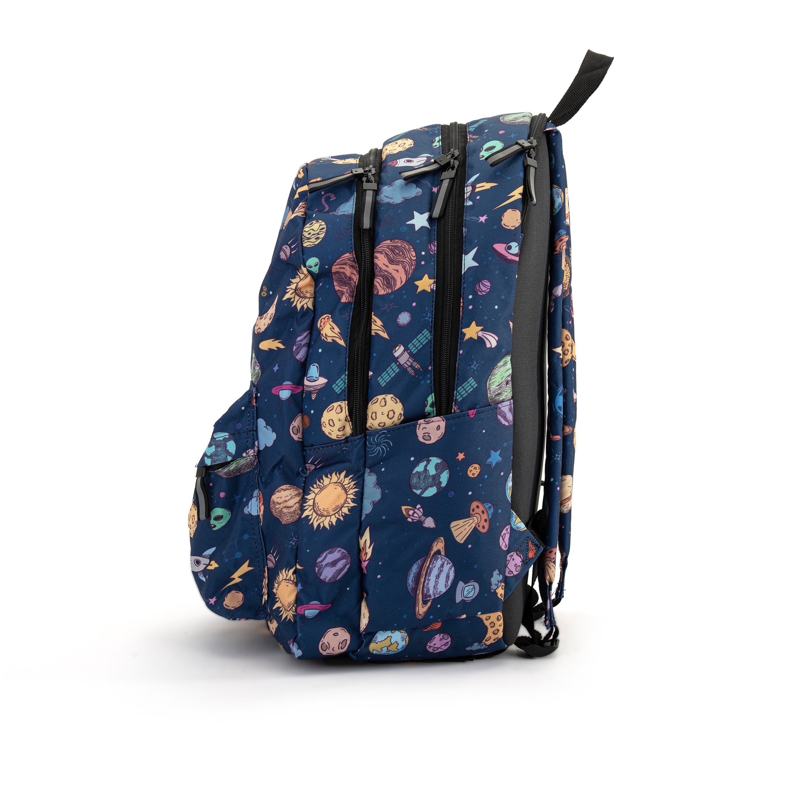 Lost In Space Daypack 30L (With Laptop Compartment)
