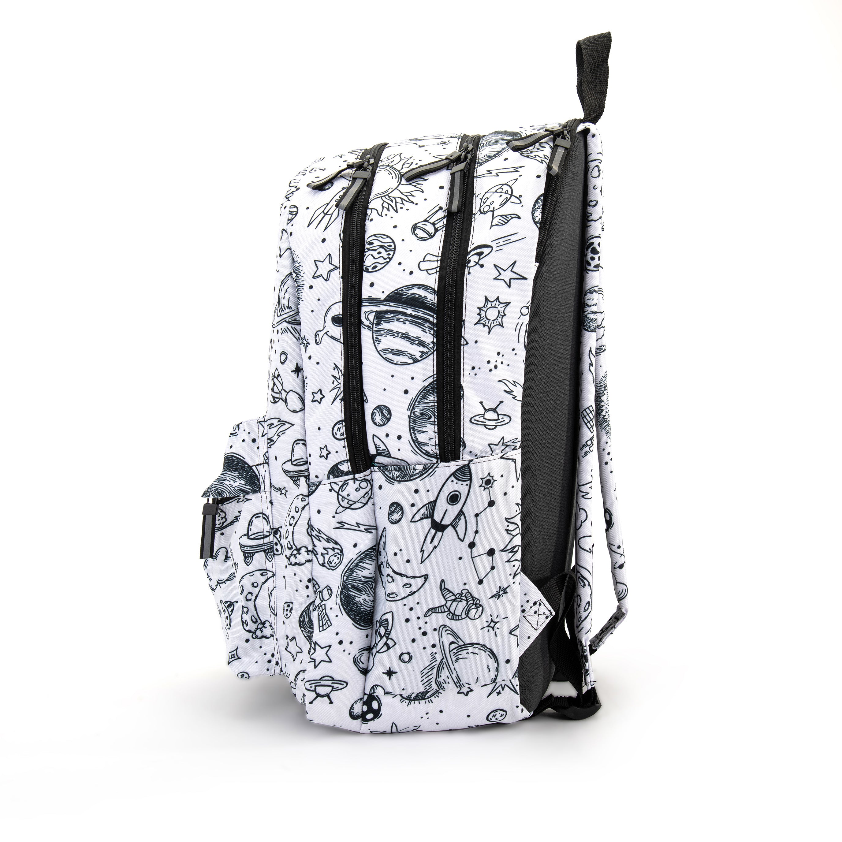 Lost In Space Daypack 30L (With Laptop Compartment)