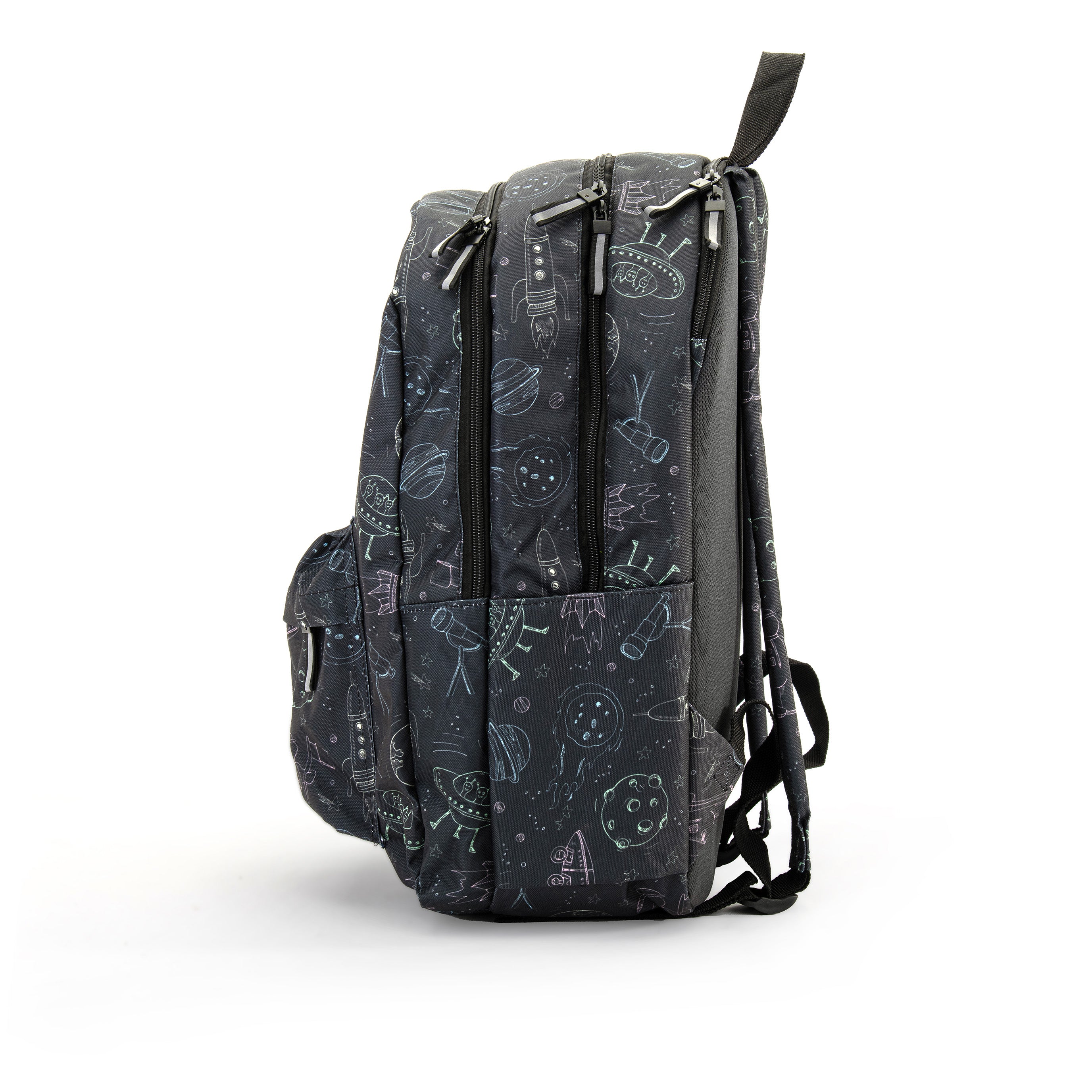 Lost In Space Daypack 30L (With Laptop Compartment)