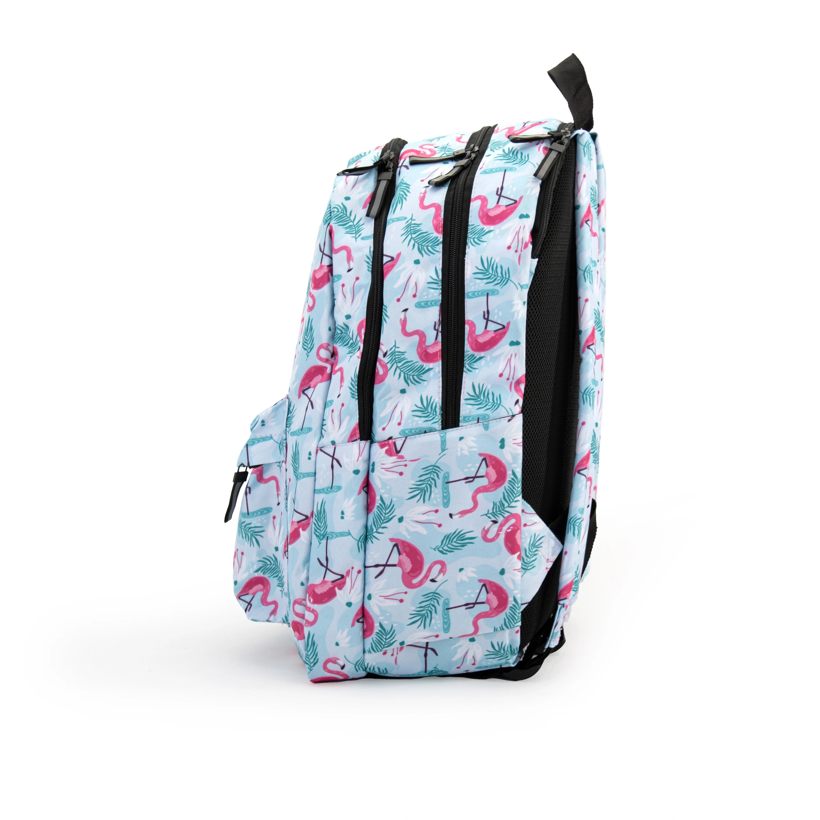 Animal Prints Daypack with 3 pockets 30L (Includes Laptop Compartment)
