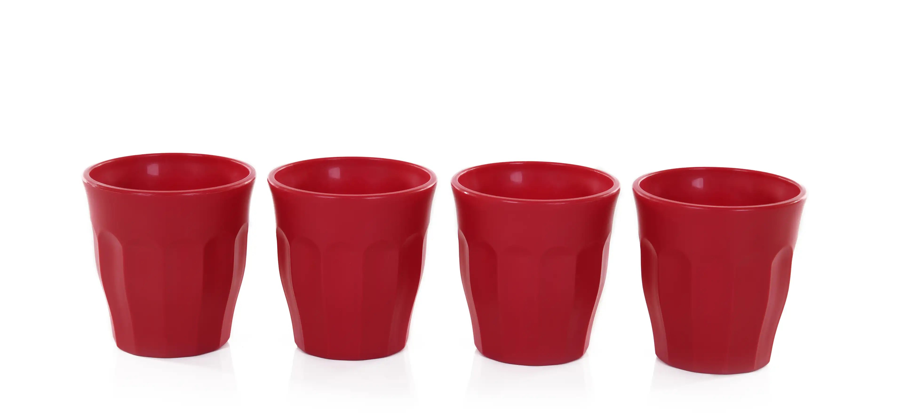 Unbreakable Cup 175 cm (pack of 4)