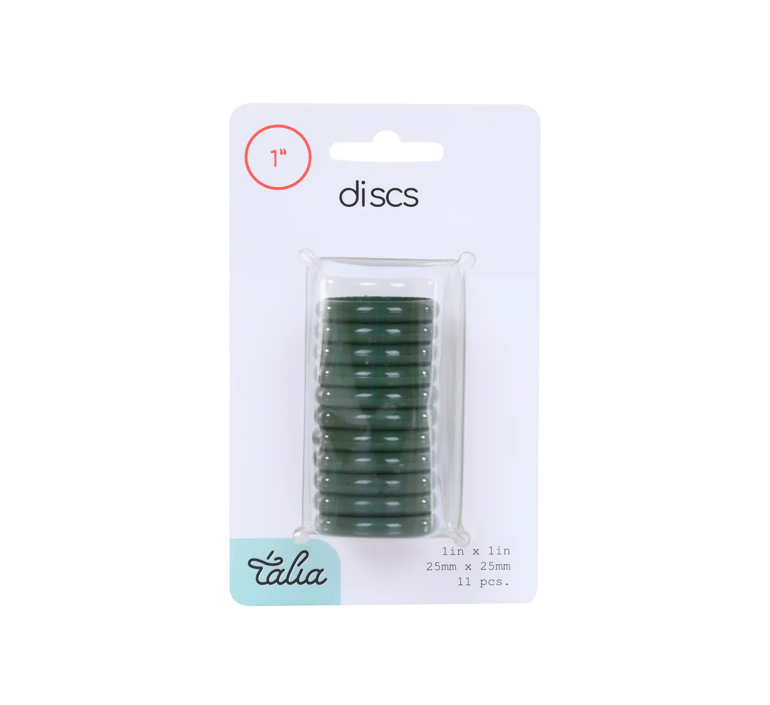 Talia Discs