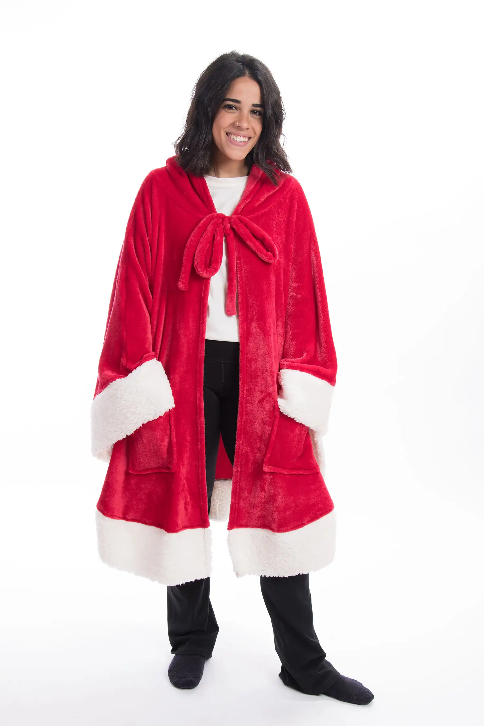 بونشو (فليس مزدوج الجانب وشيربا)