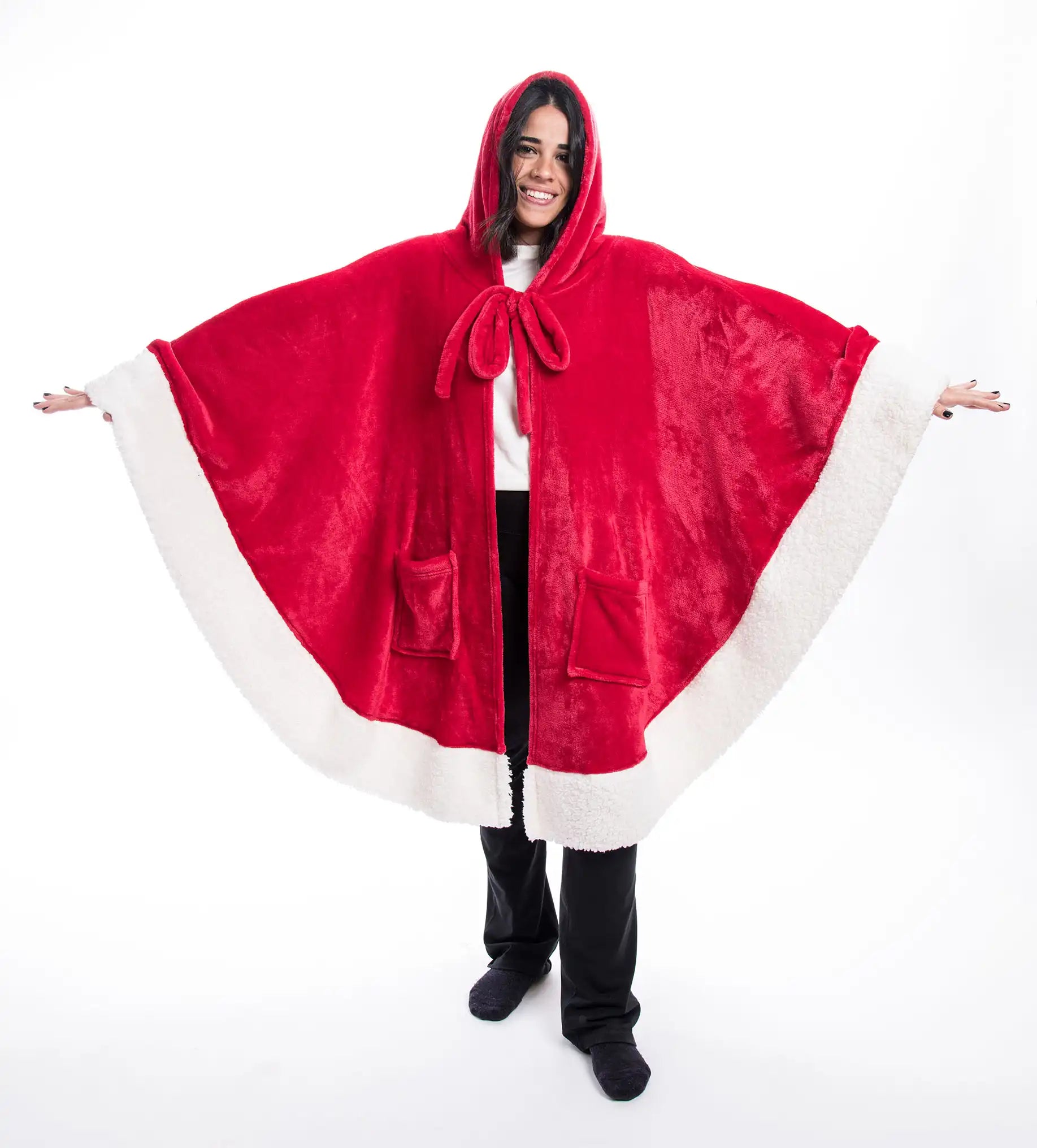 بونشو (فليس مزدوج الجانب وشيربا)